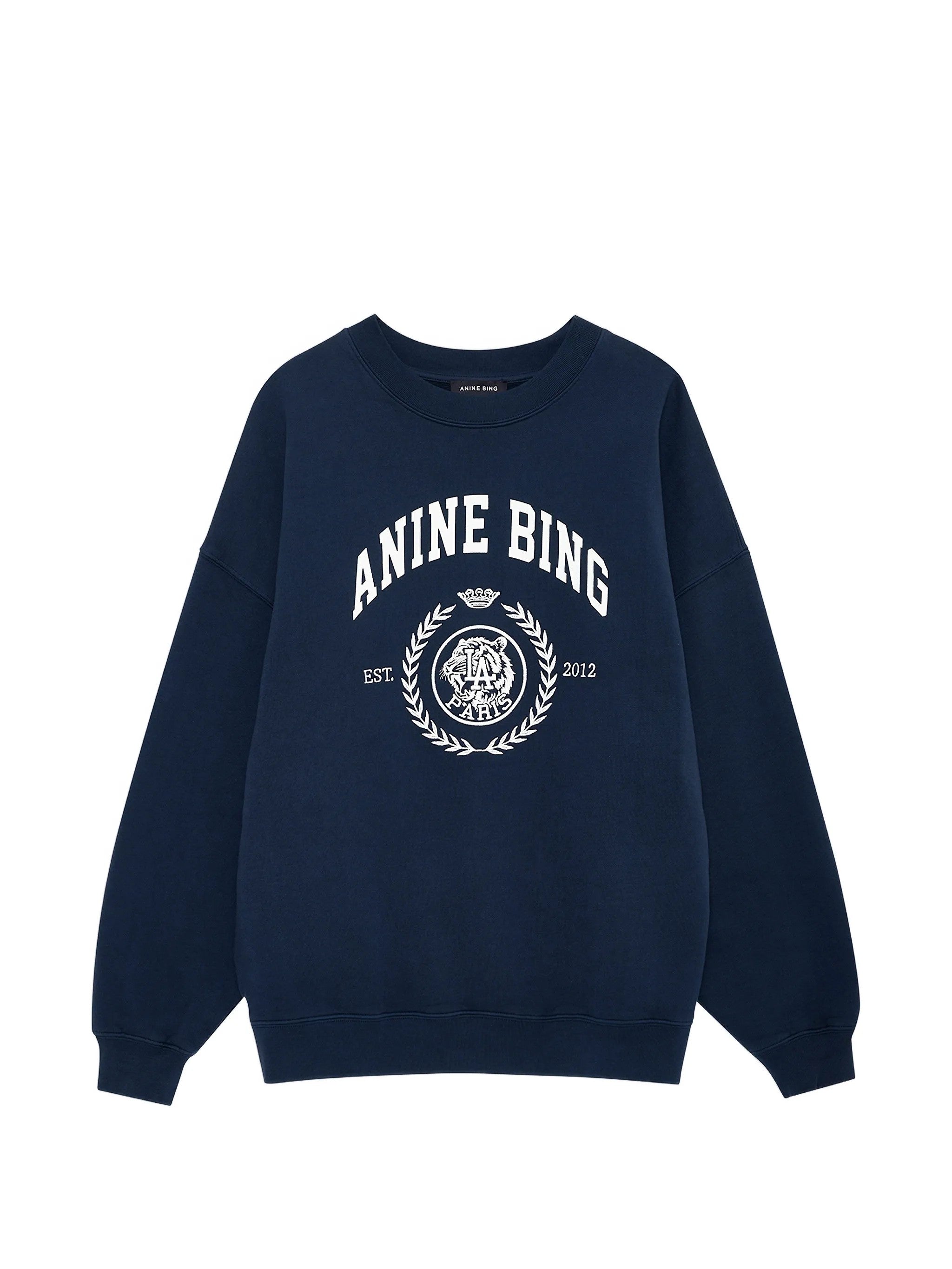 Anine Bing  Blu