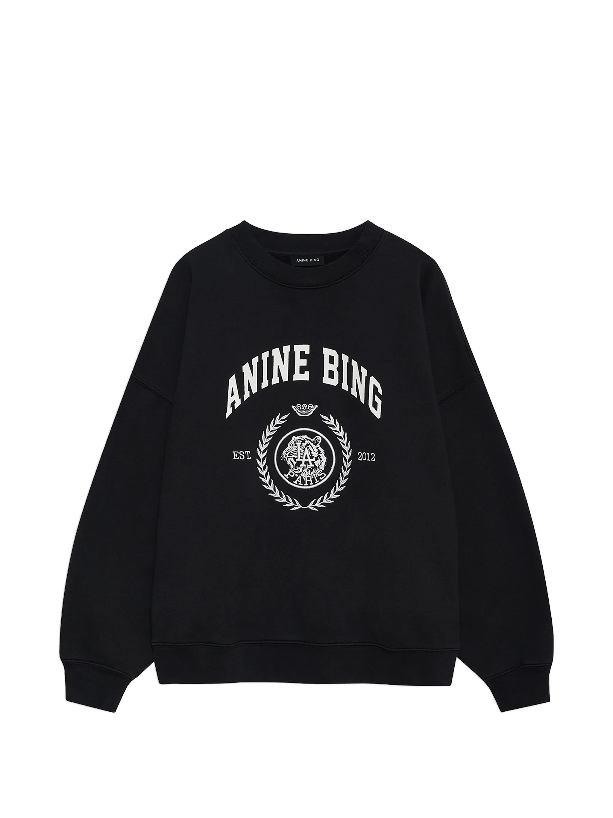 Anine Bing  Nero
