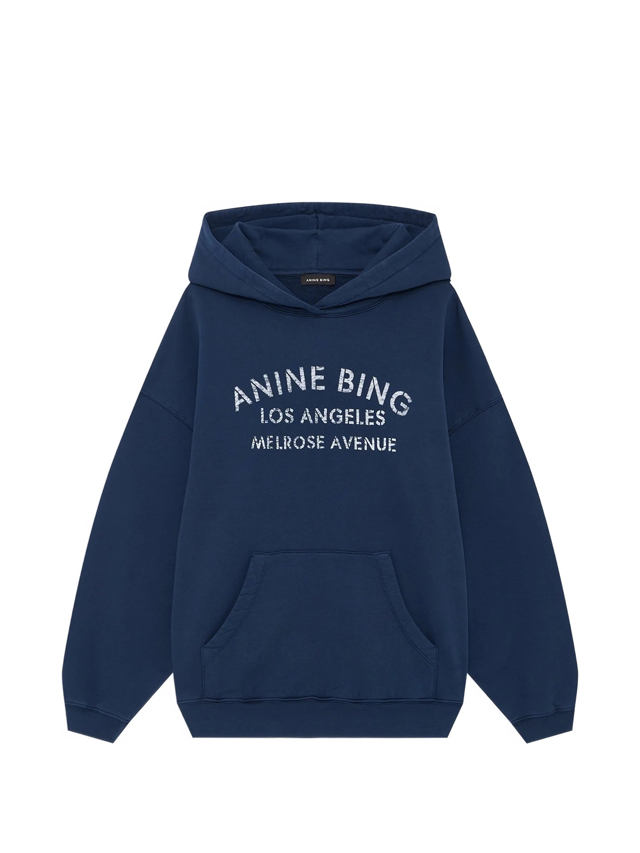 Anine Bing  Blu