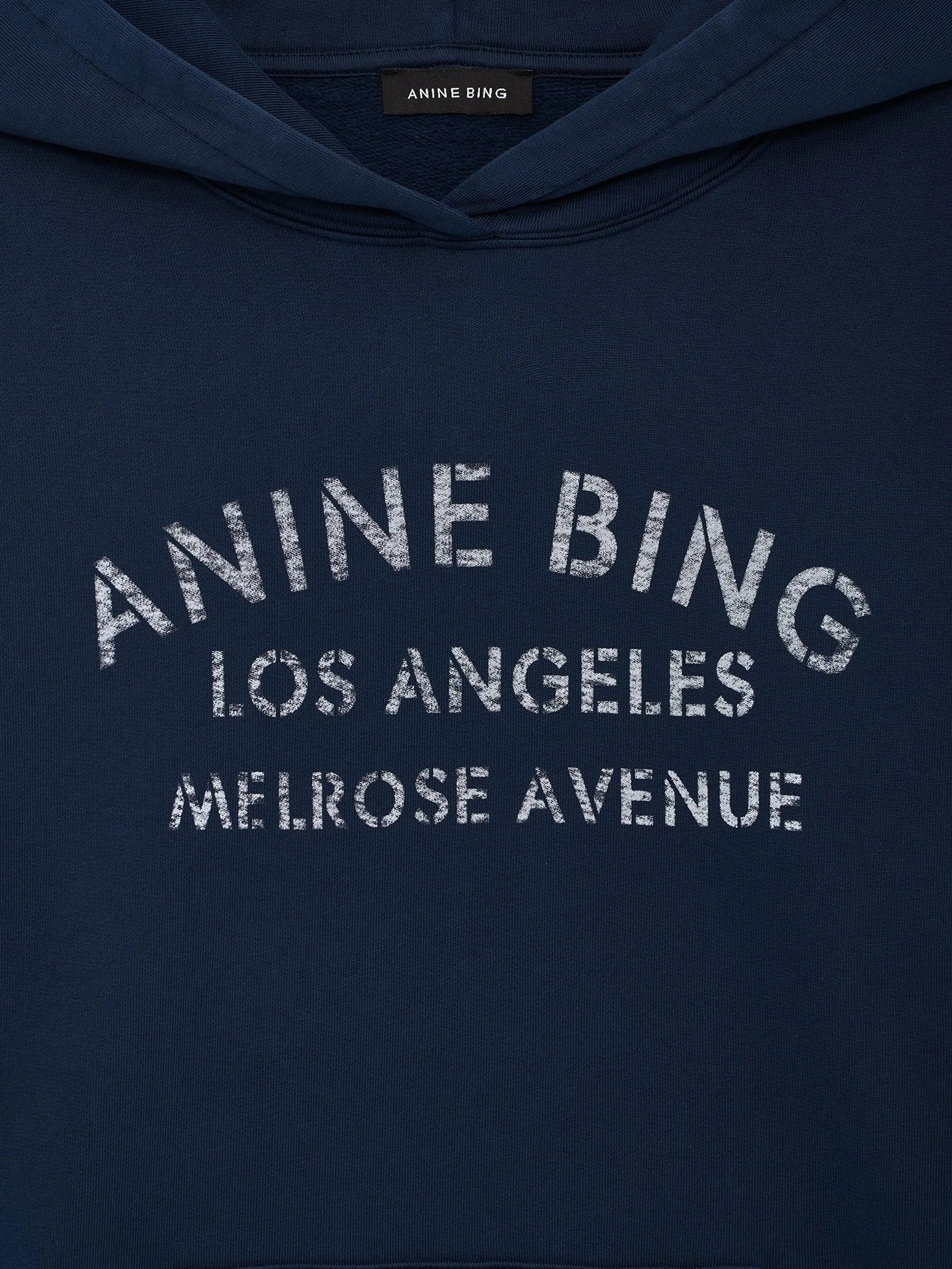 Anine Bing  Blu