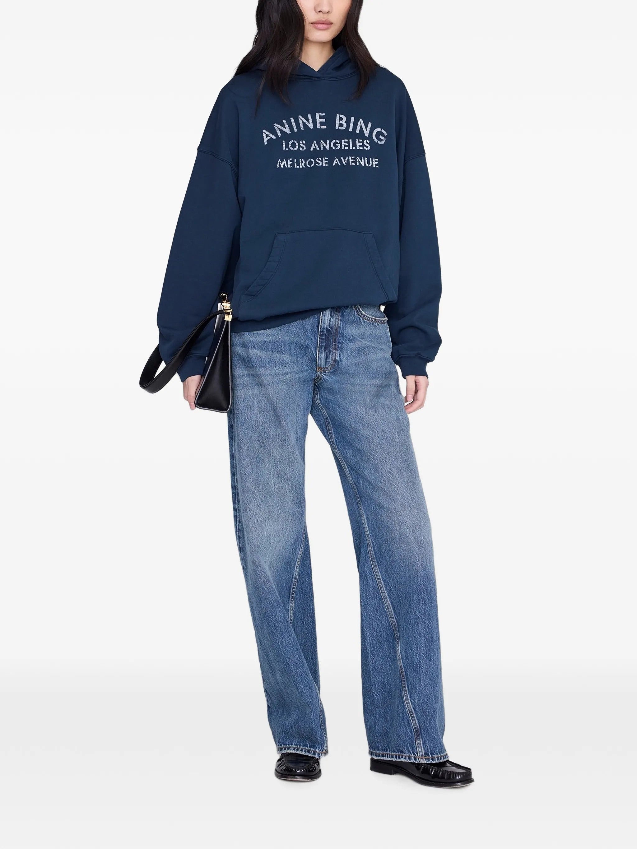Anine Bing  Blu