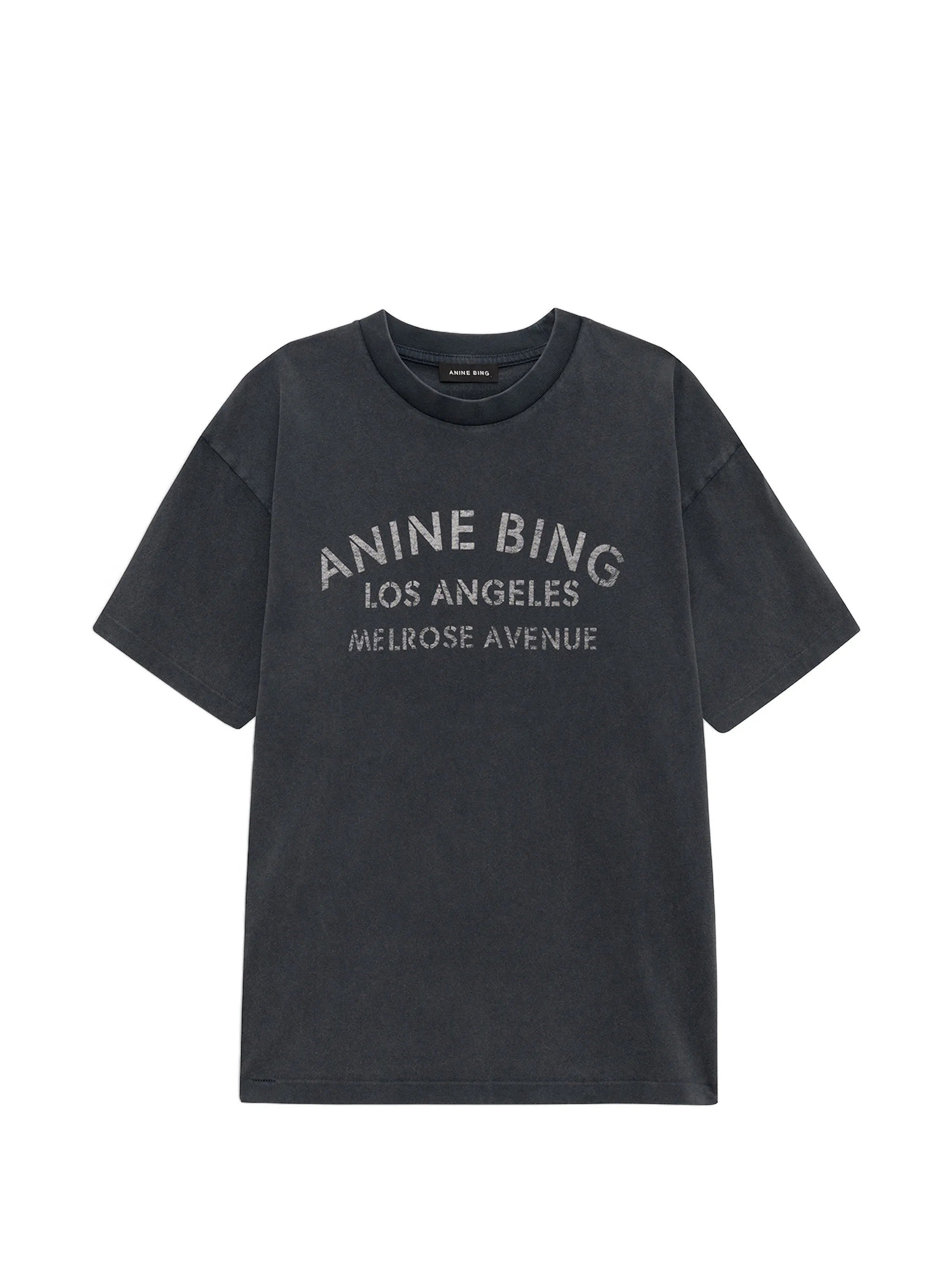 Anine Bing  Nero