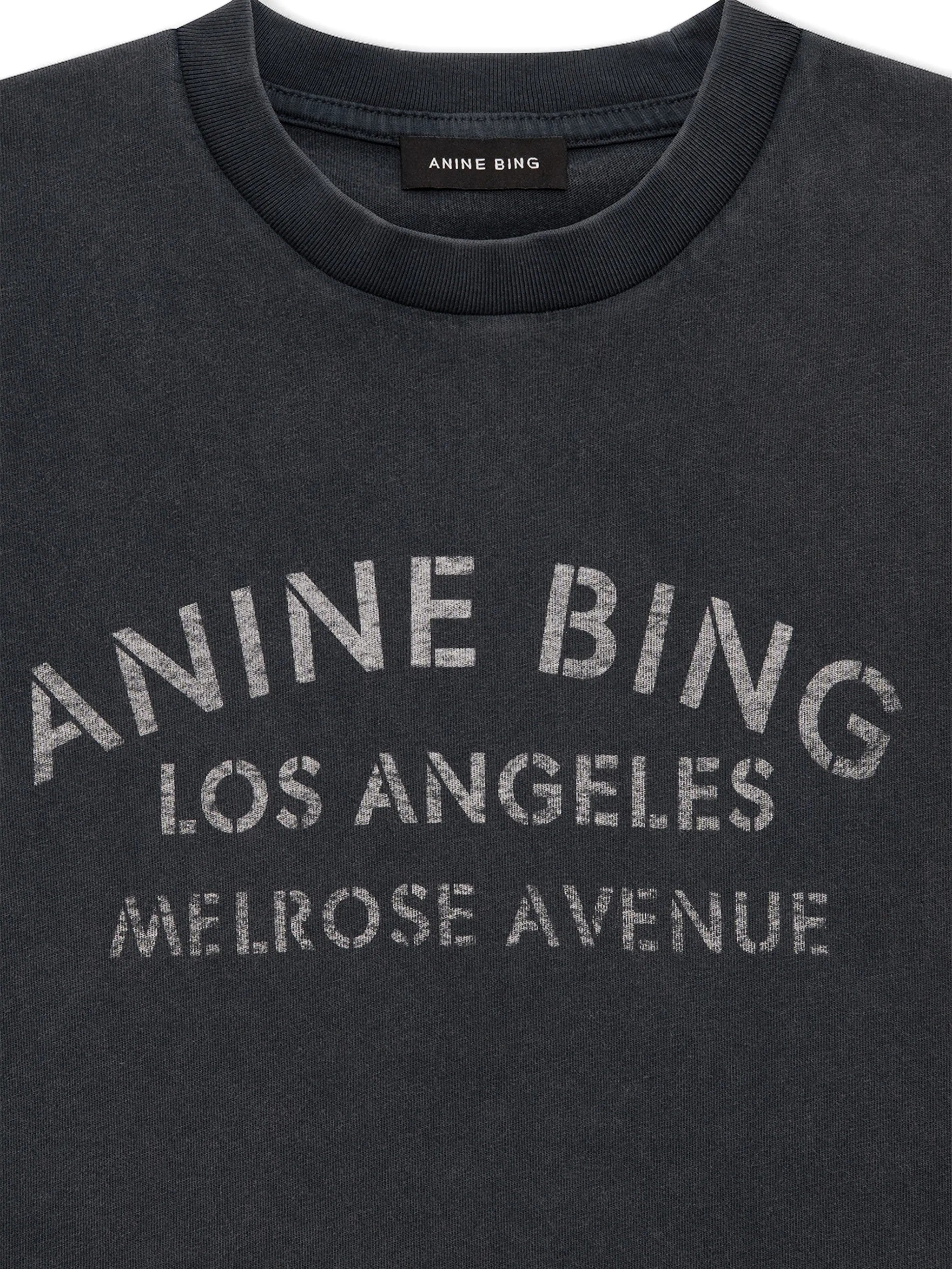 Anine Bing  Nero