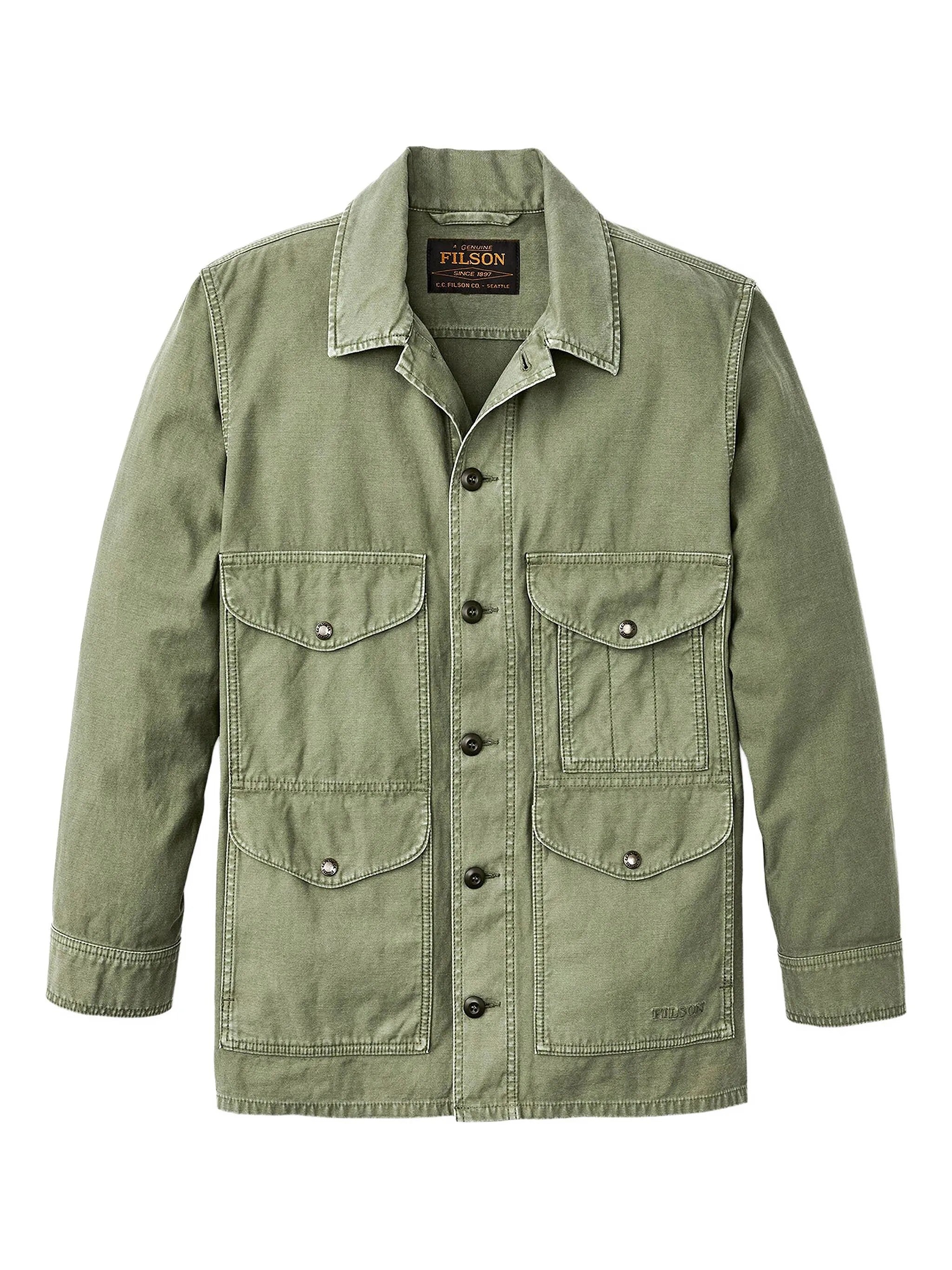 Filson  Verde