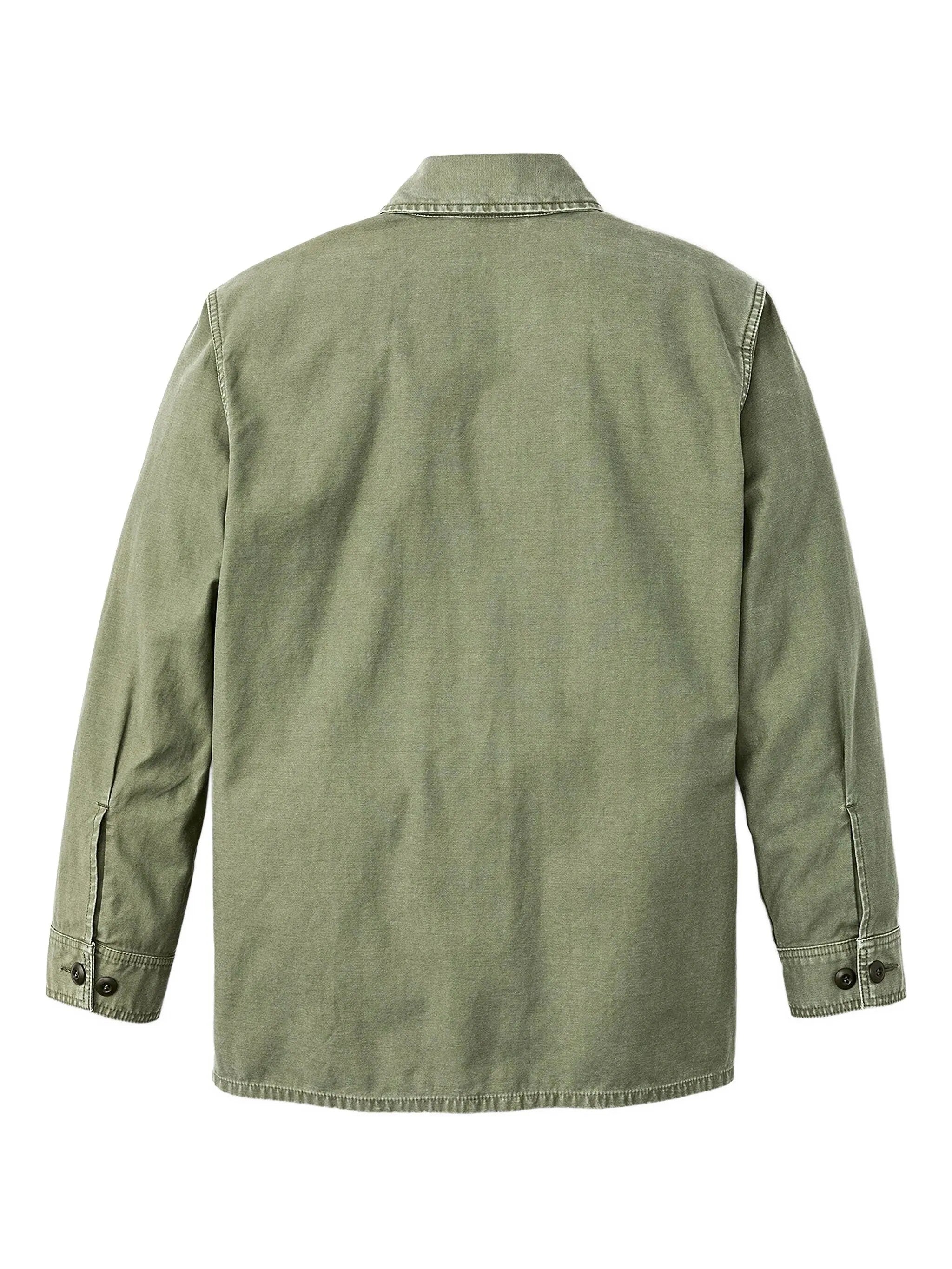Filson  Verde
