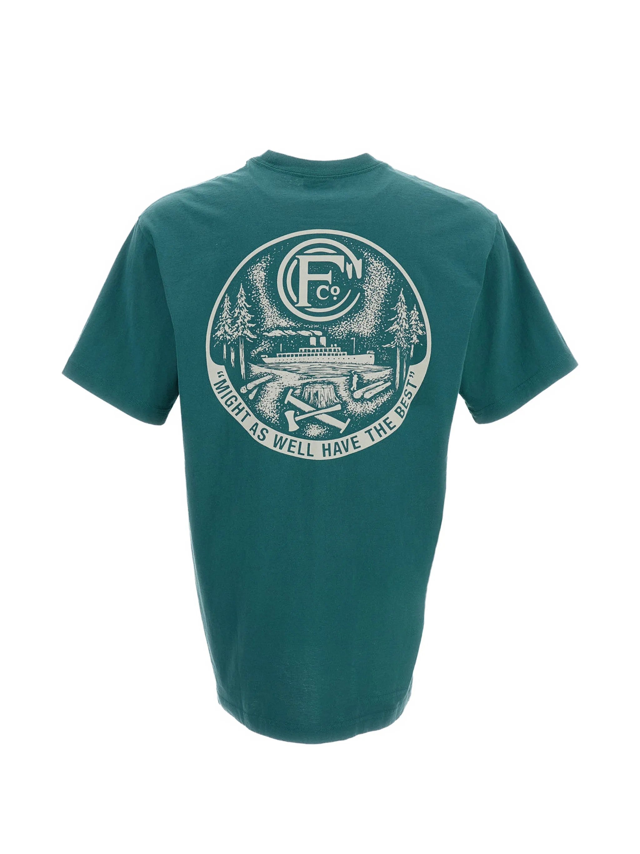 Filson  Verde