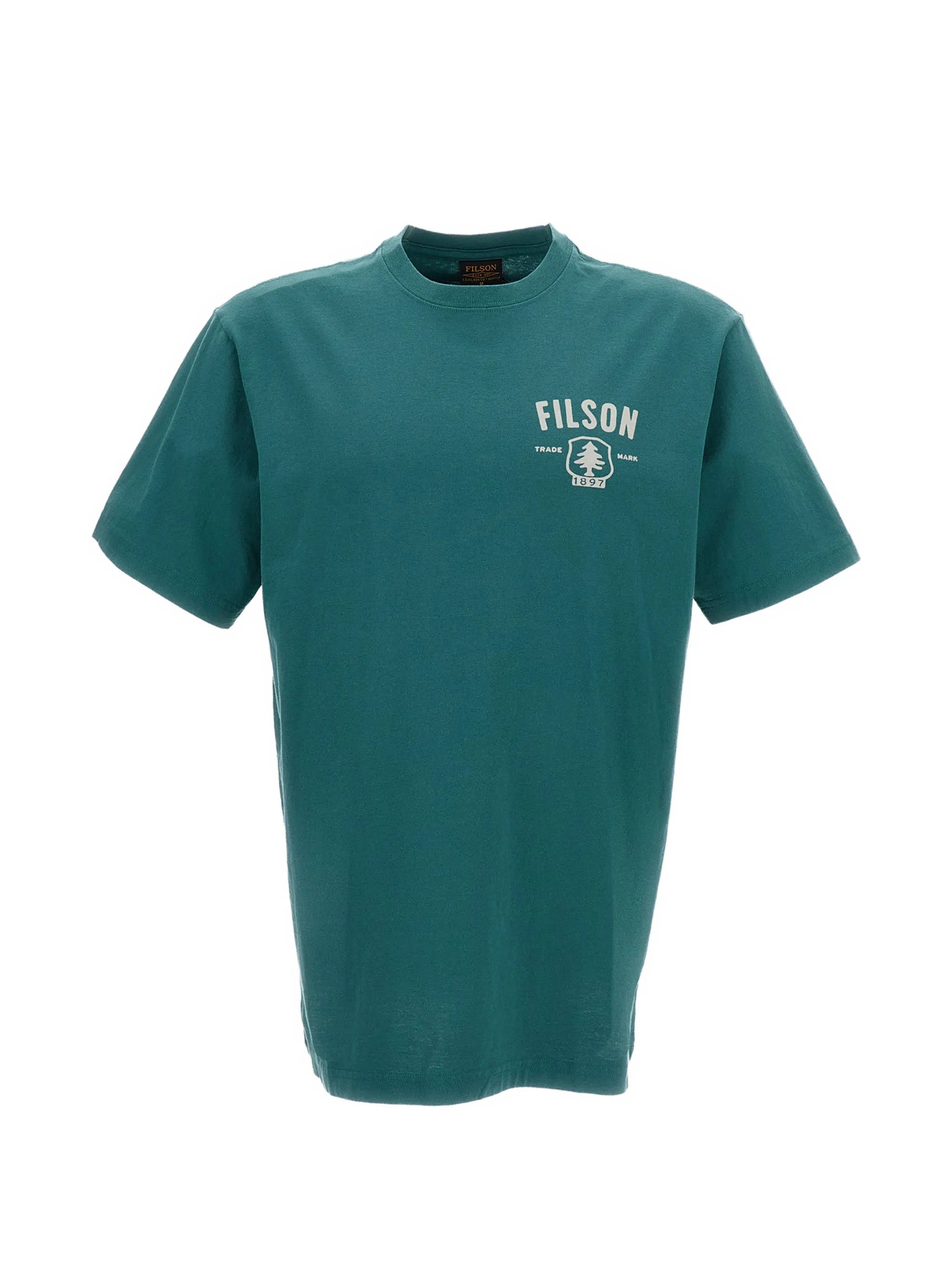 Filson  Verde