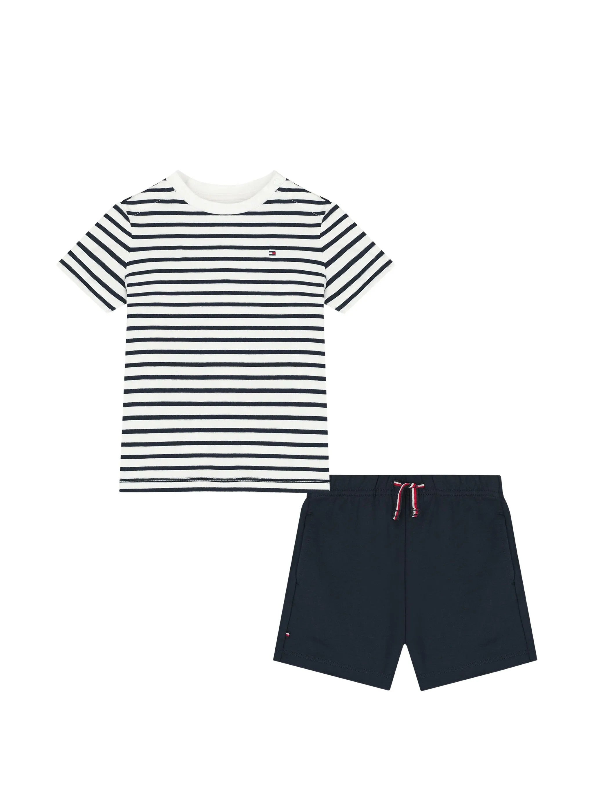 Tommy Hilfiger Blau