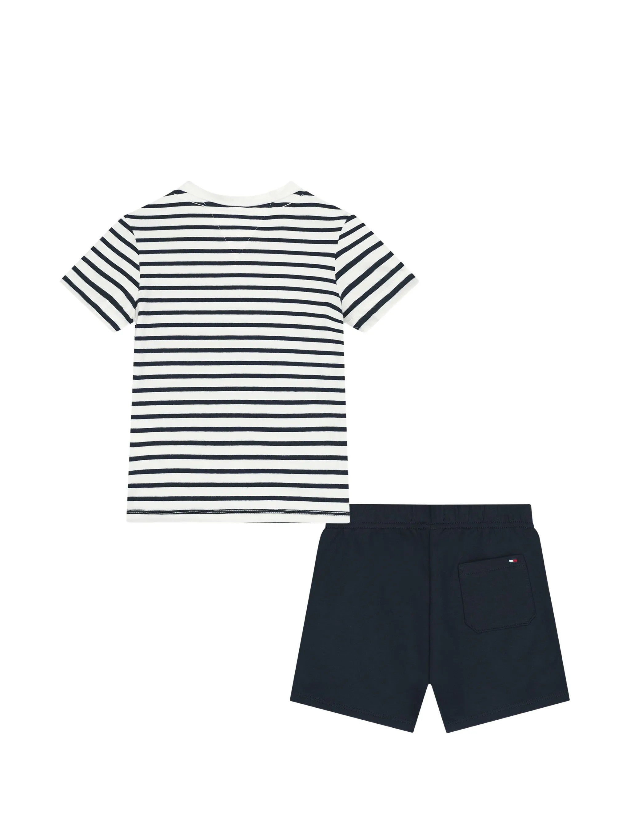 Tommy Hilfiger Blau