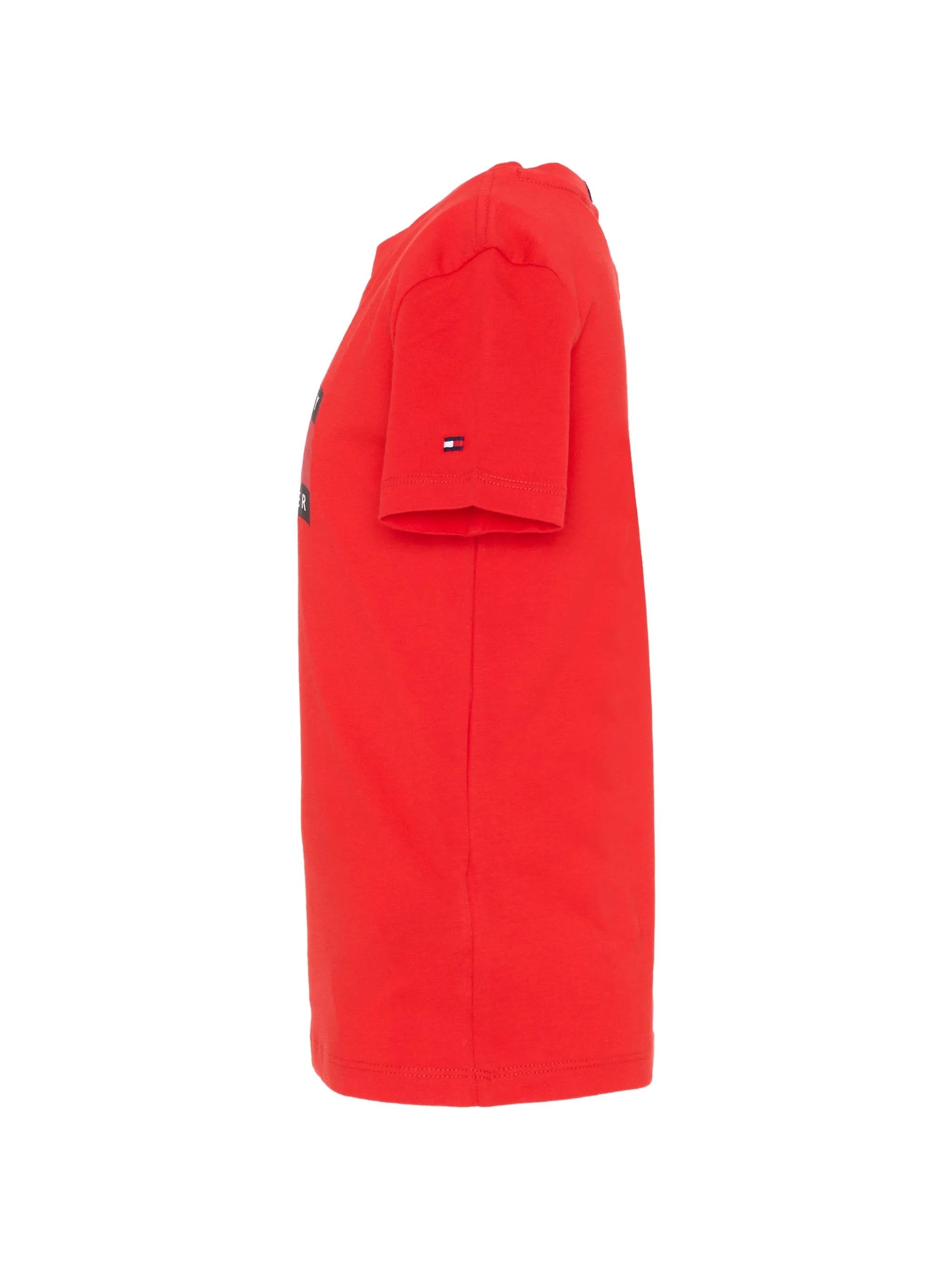 Tommy Hilfiger  Rosso