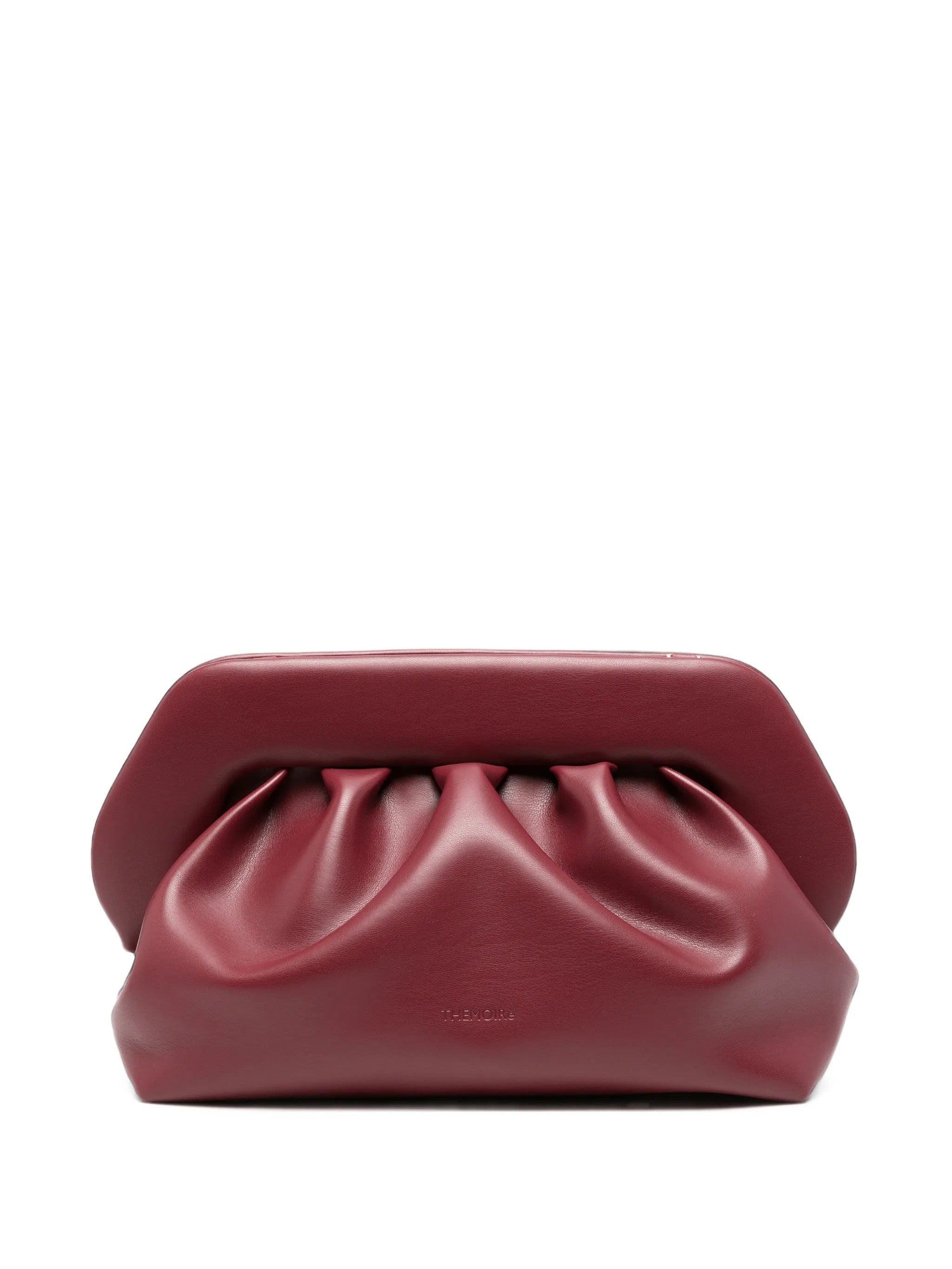 Themoirè  Rosso