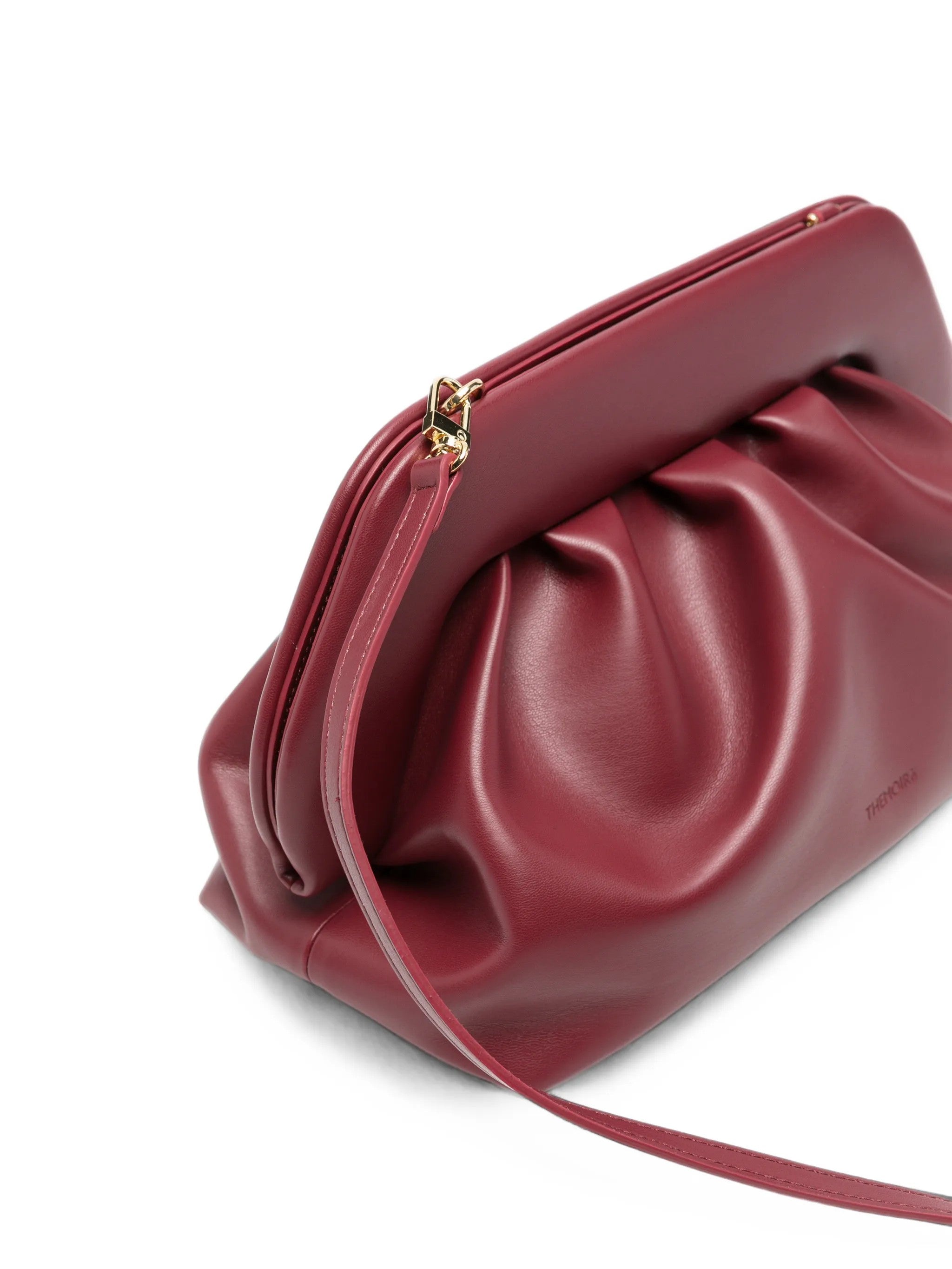 Themoirè  Rosso