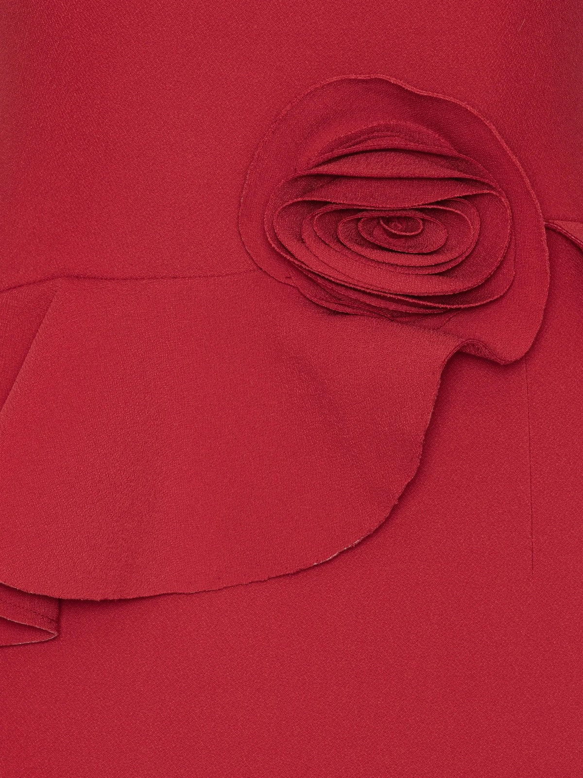 Rotate  Rosso