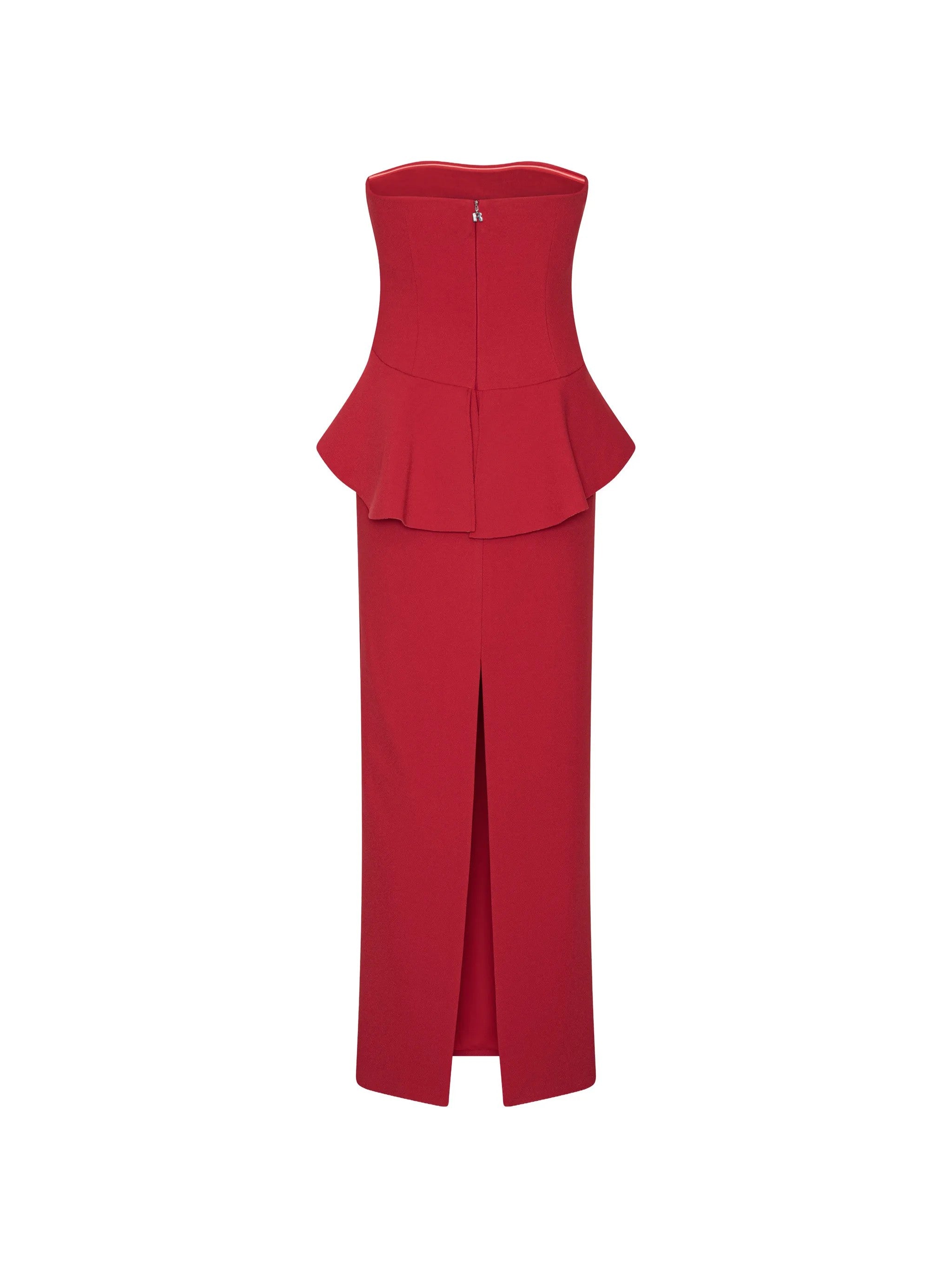 Rotate  Rosso