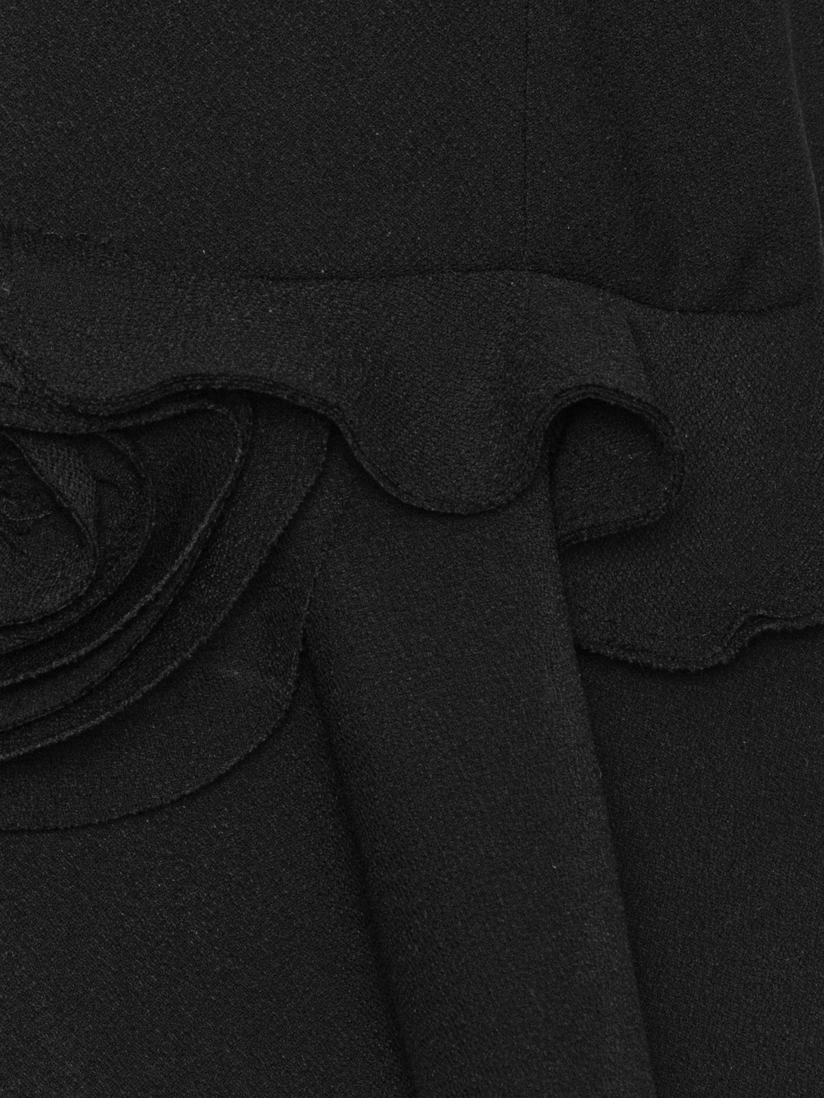 Rotate Black