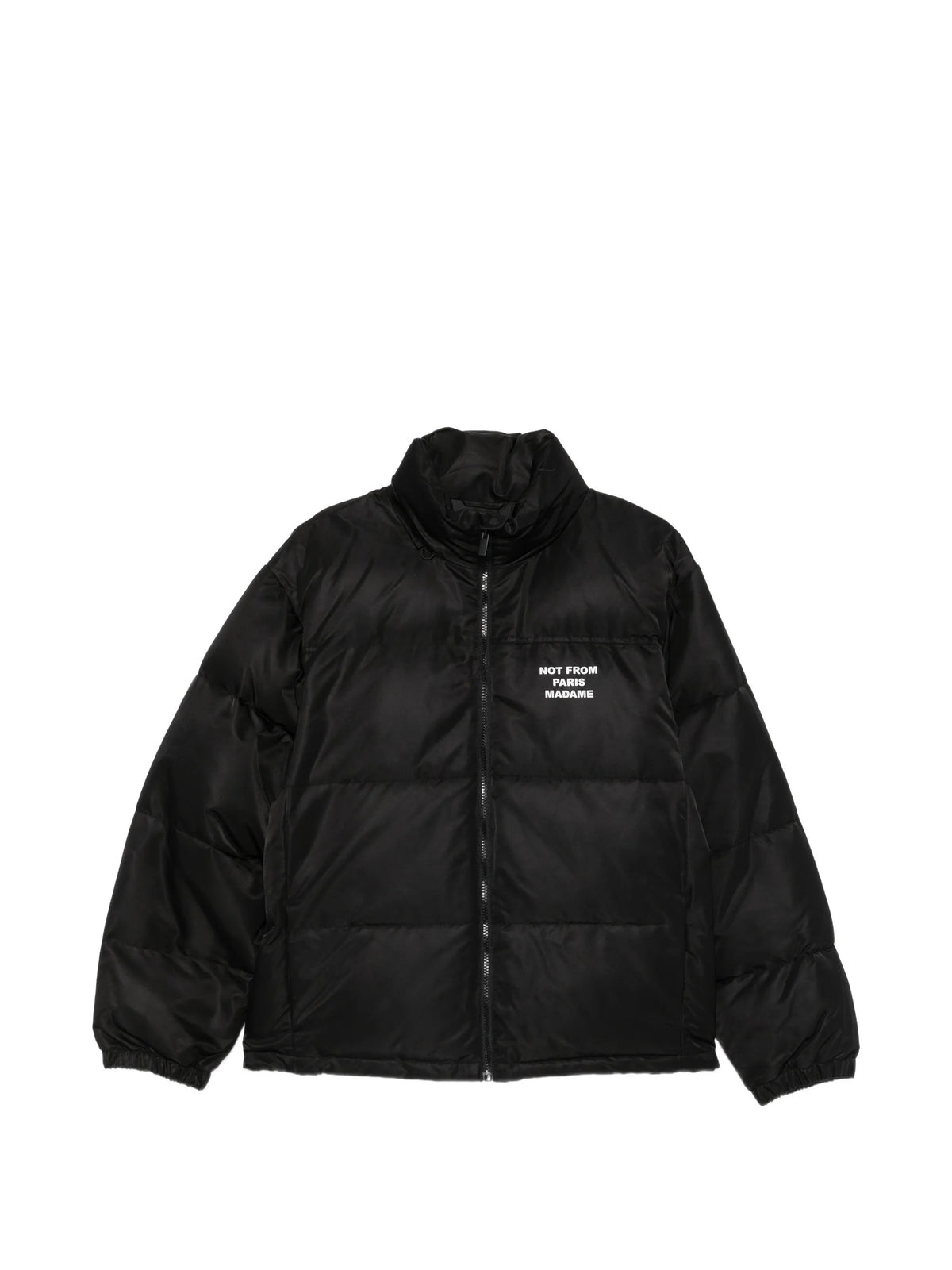 Dròle De Monsieur Bomber da Uomo Dròle de monsieur, colore Nero Nero
