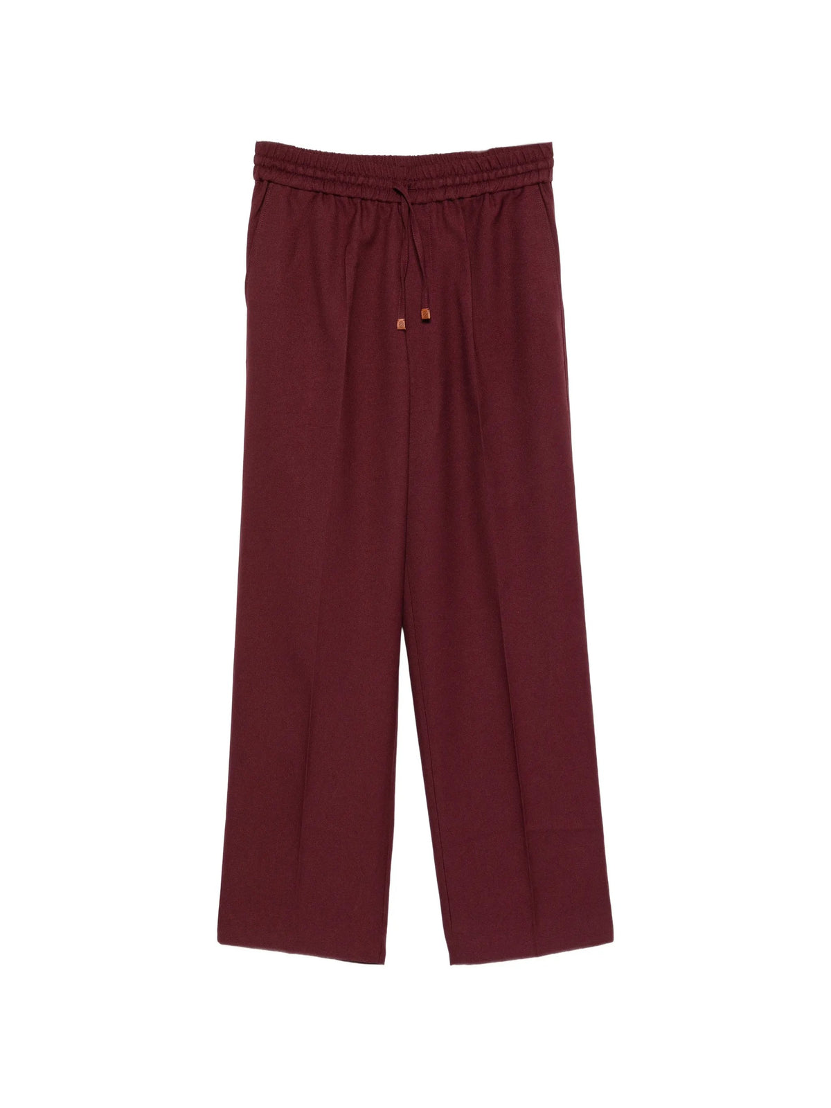Dròle De Monsieur Pantaloni casual da Uomo Dròle de monsieur, colore Rosso Rosso