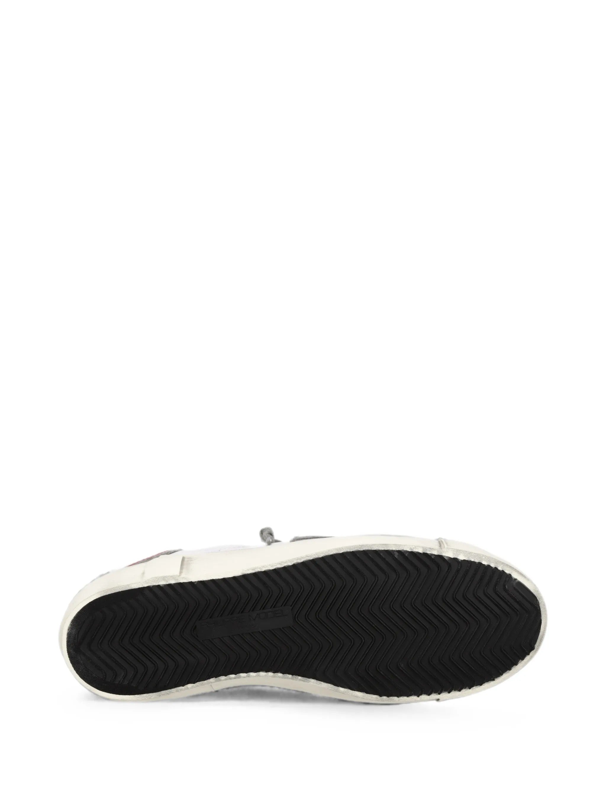 Philippe Model Paris SNEAKERS PHILIPPE MODEL PRSX BORDEAUX – PRLU-V038 Bianco