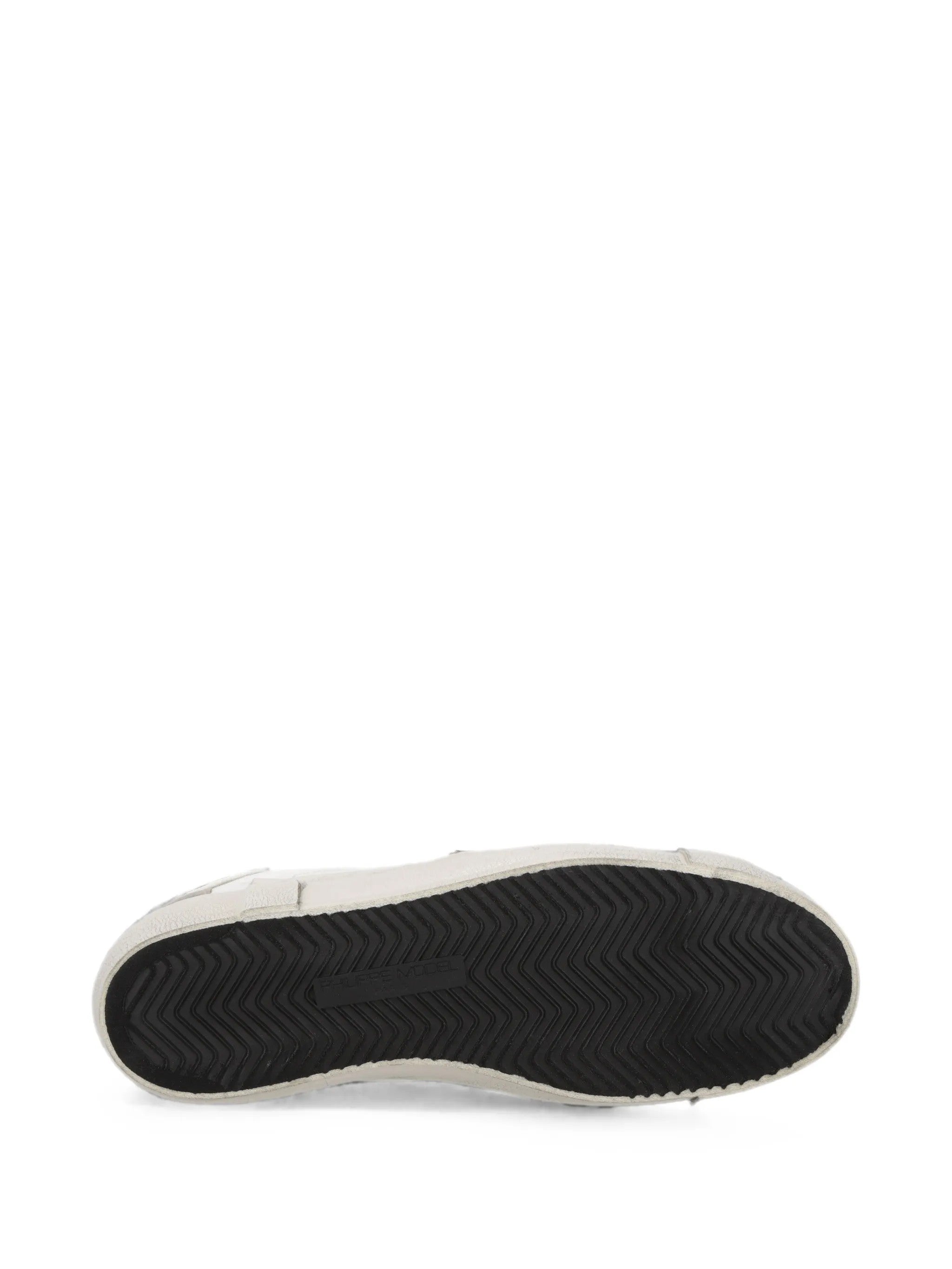 Philippe Model Paris SNEAKERS PHILIPPE MODEL PRSX – PRLU-WX55 Bianco
