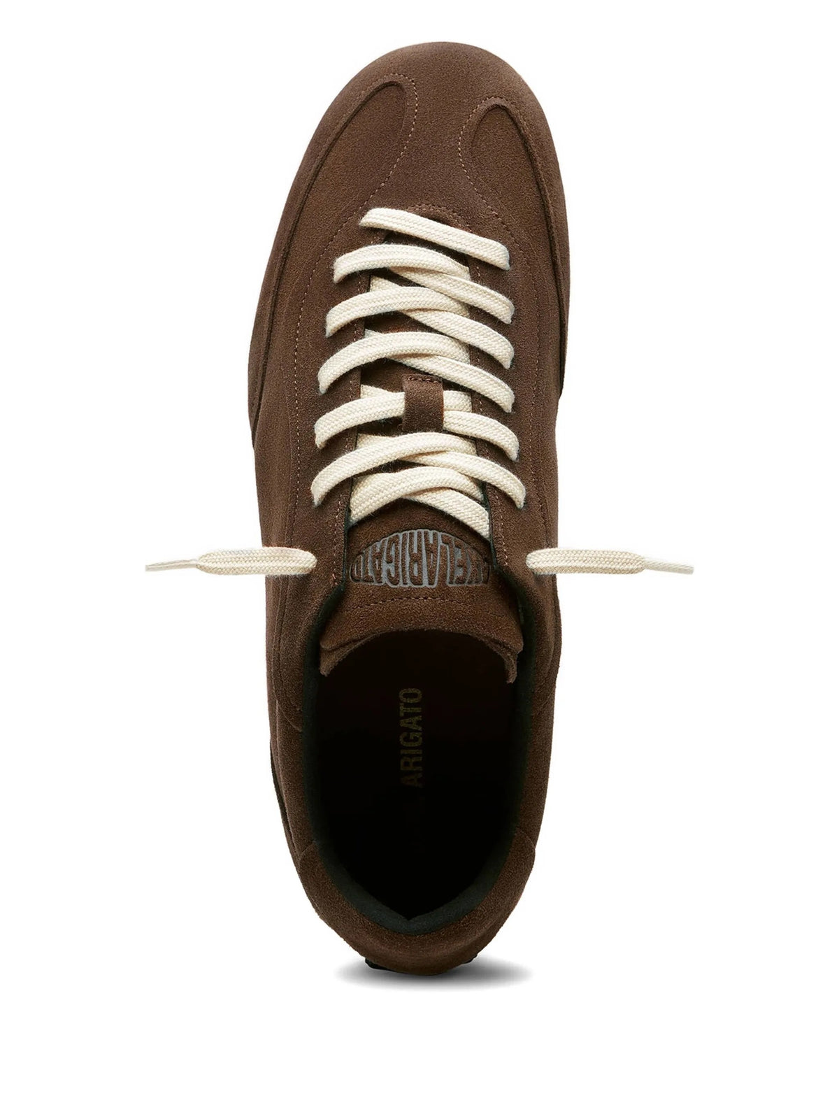 Axel Arigato SNEAKERS AXEL ARIGATO DAZE RUNNER BROWN/BLACK – F3683002 Marrone