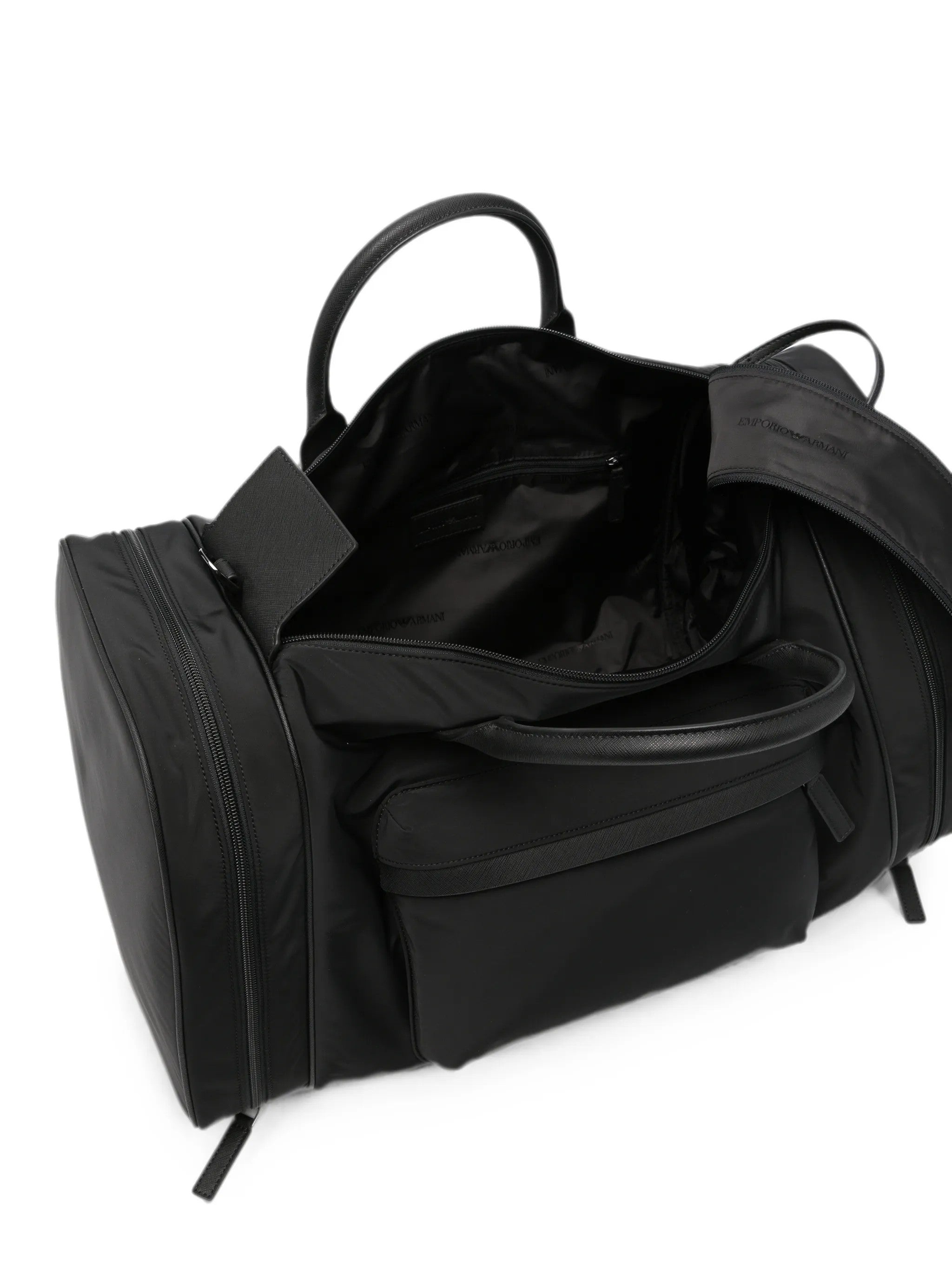 Emporio Armani  Nero