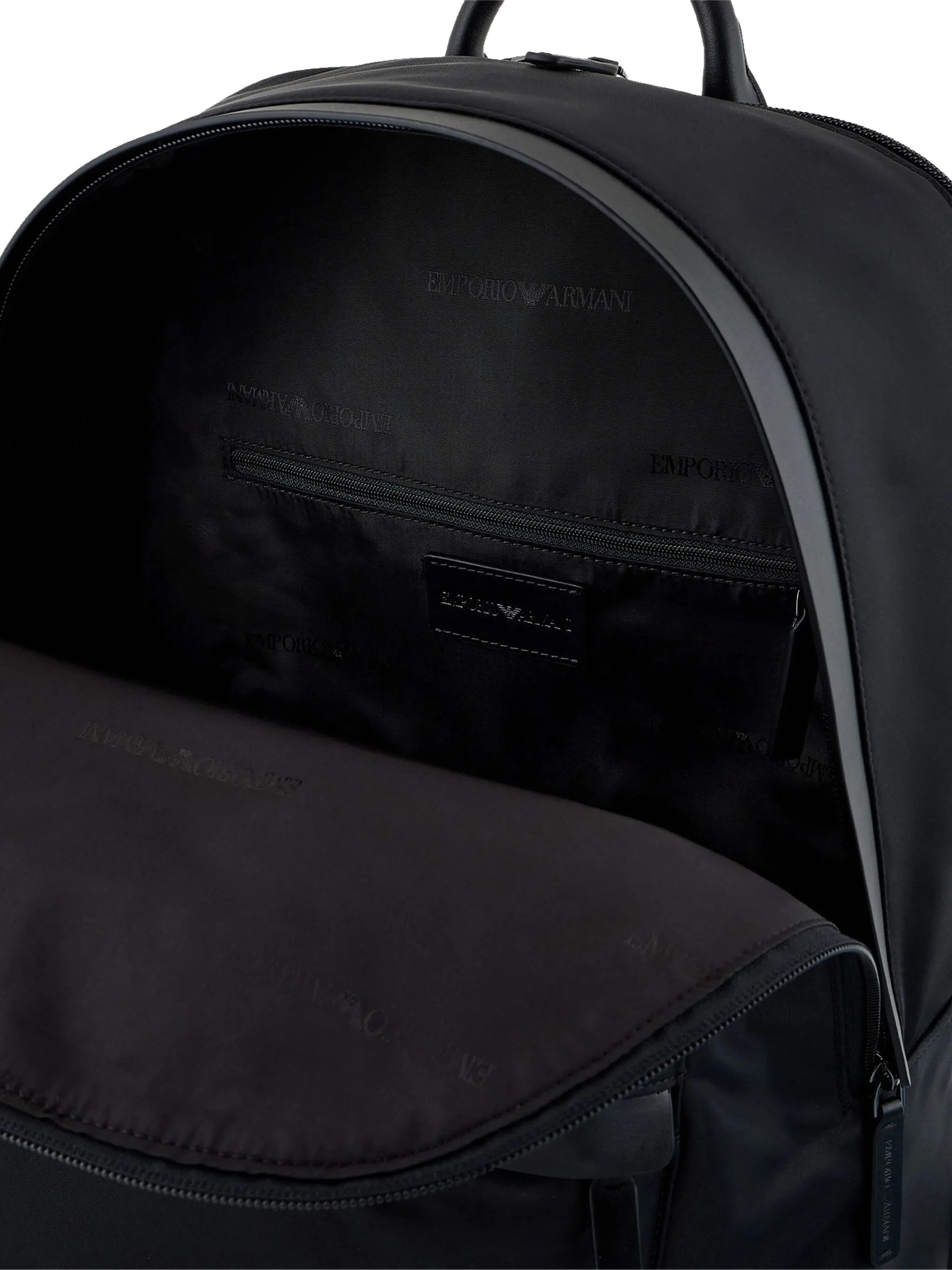 Emporio Armani  Nero