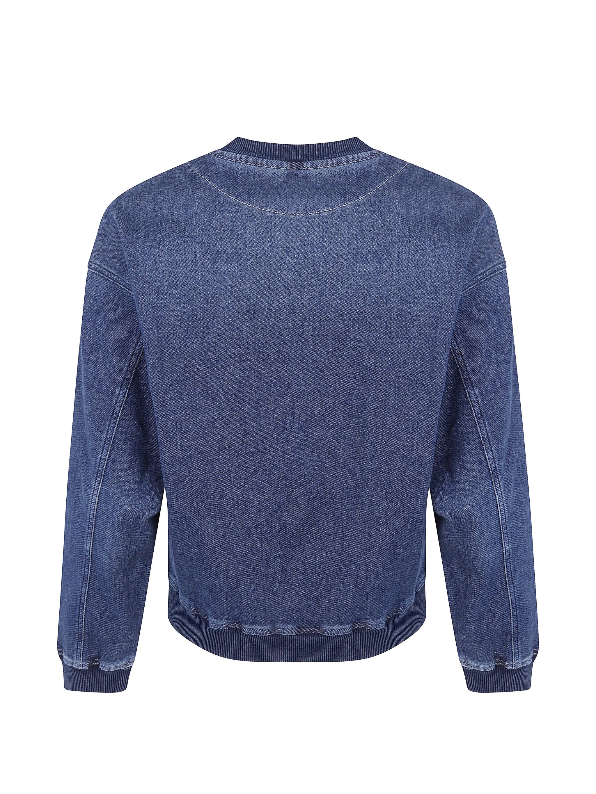 Emporio Armani  Blu