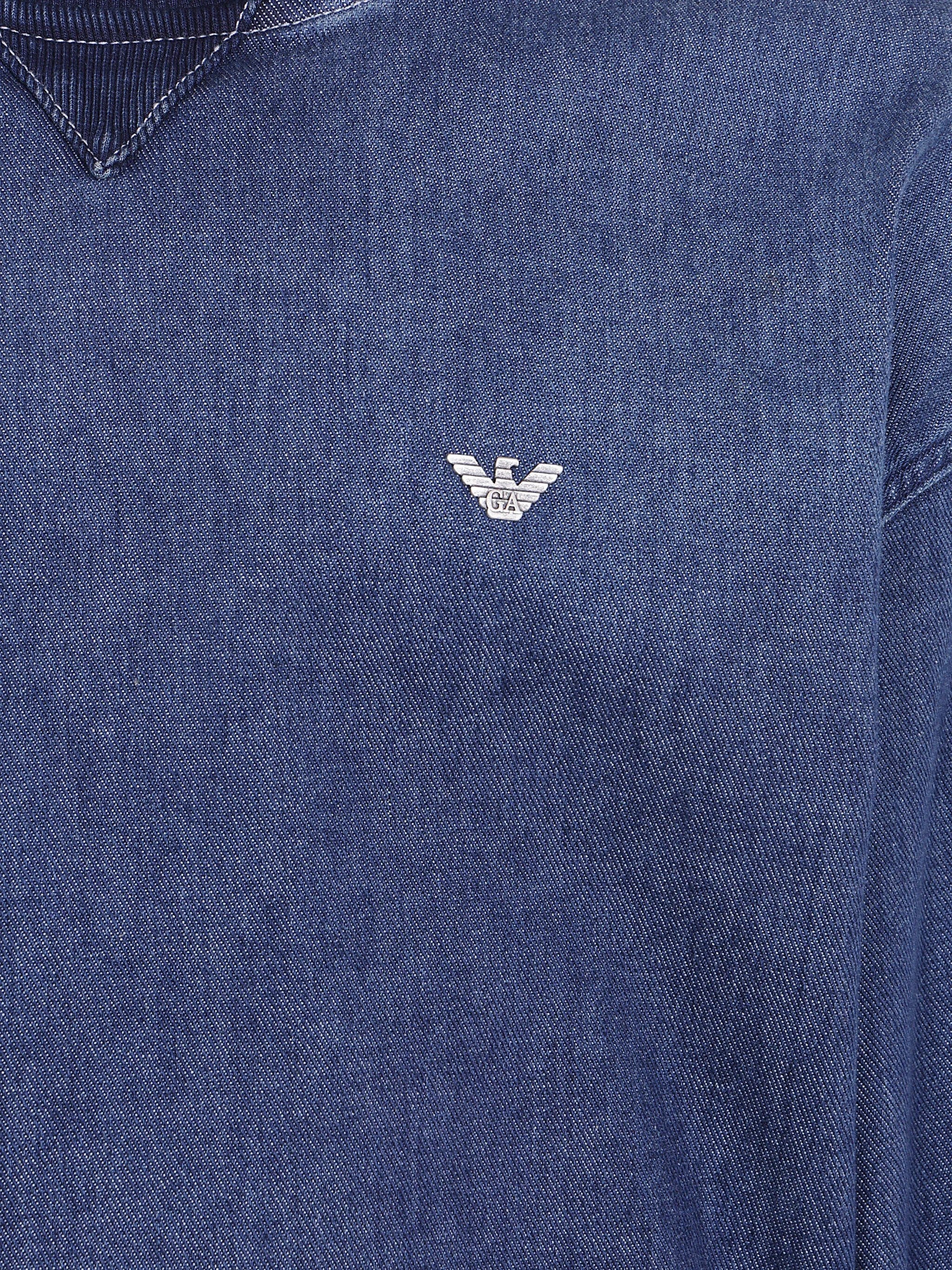 Emporio Armani  Blu