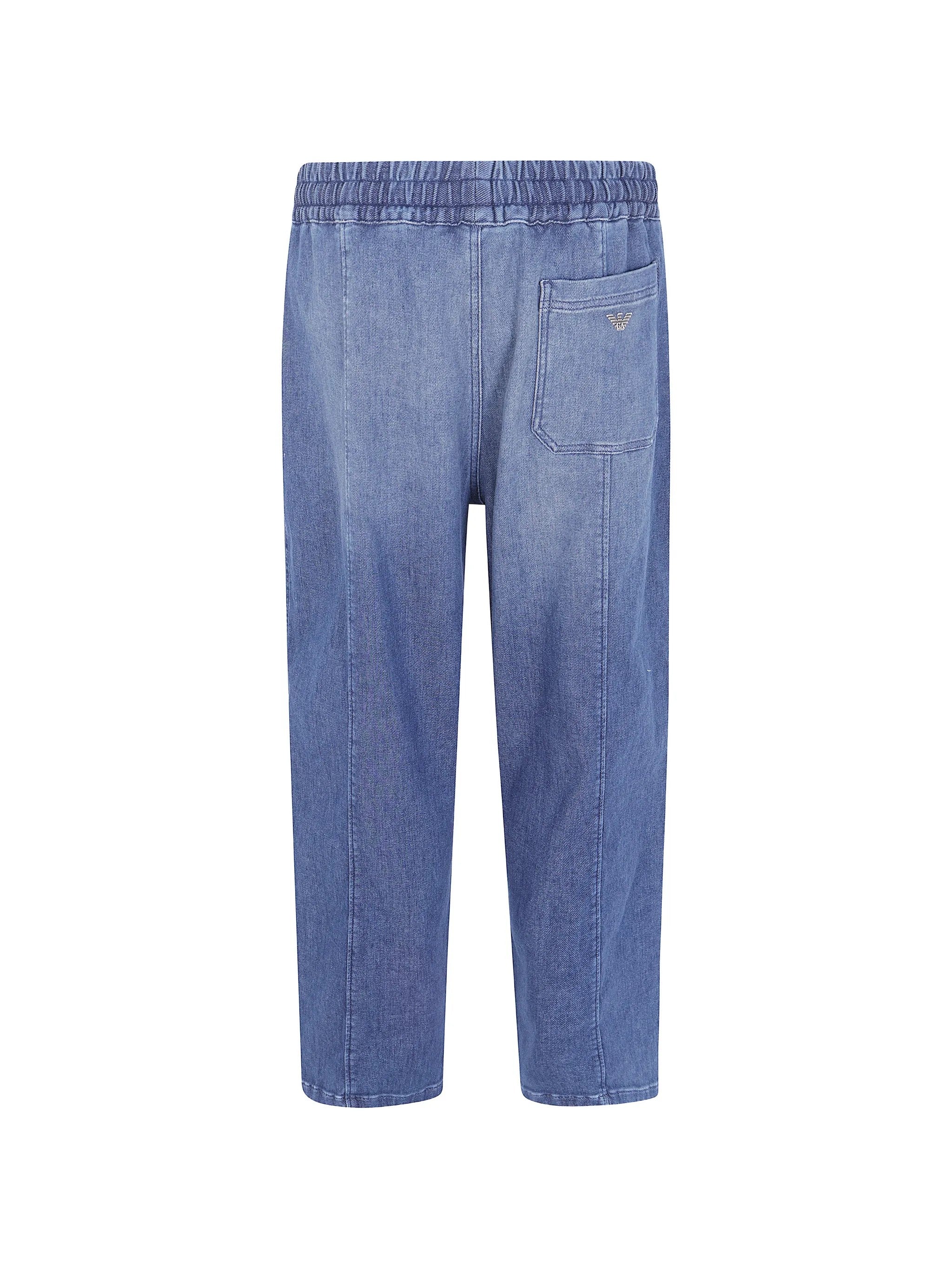 Emporio Armani  Blu