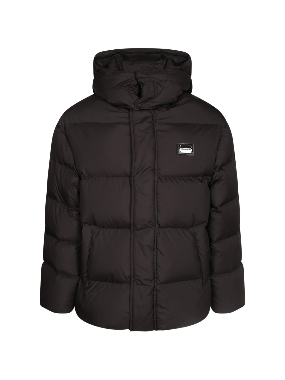 Emporio Armani Bomber da Uomo Emporio armani, colore Nero Nero
