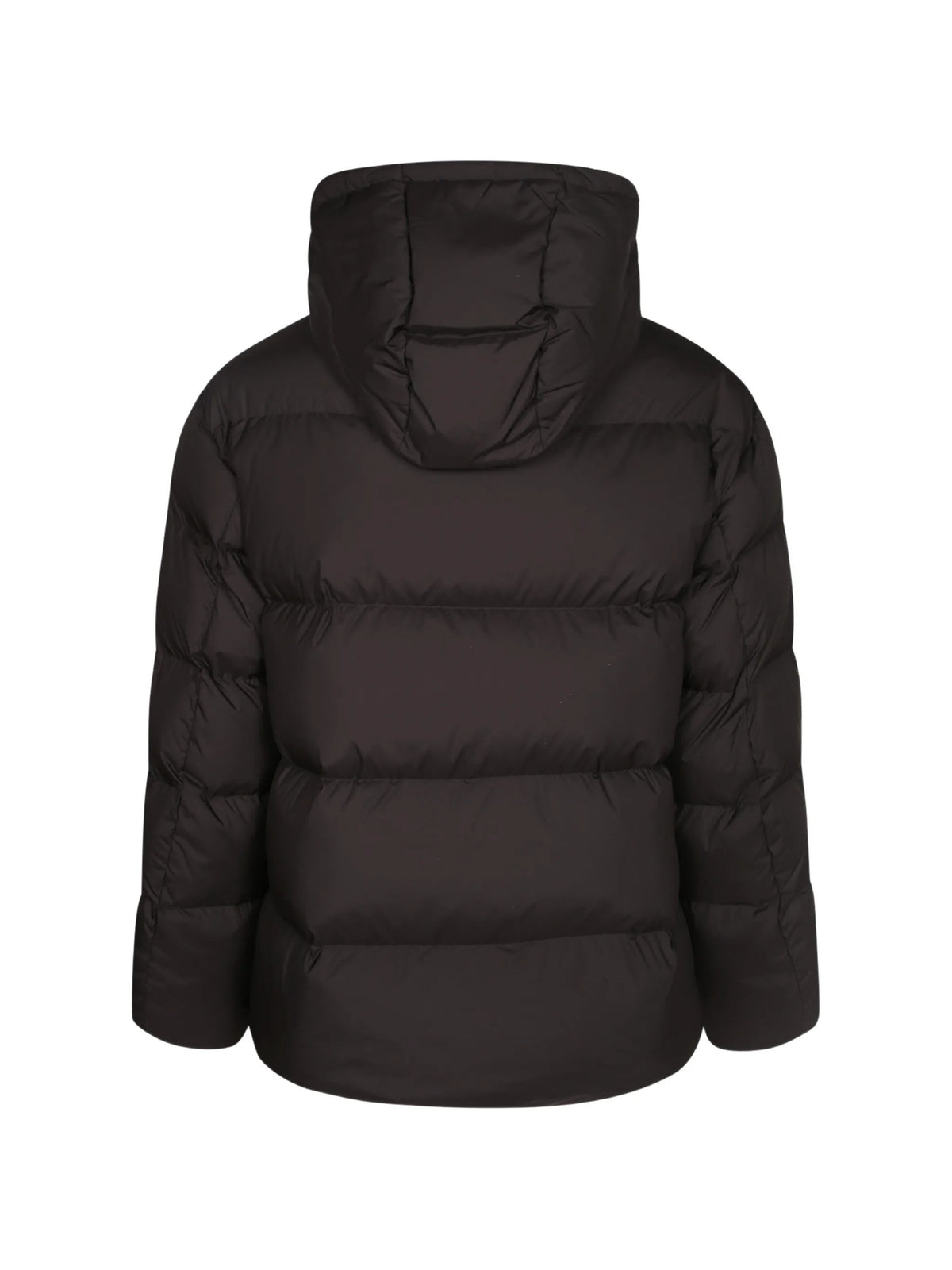 Emporio Armani Bomber da Uomo Emporio armani, colore Nero Nero