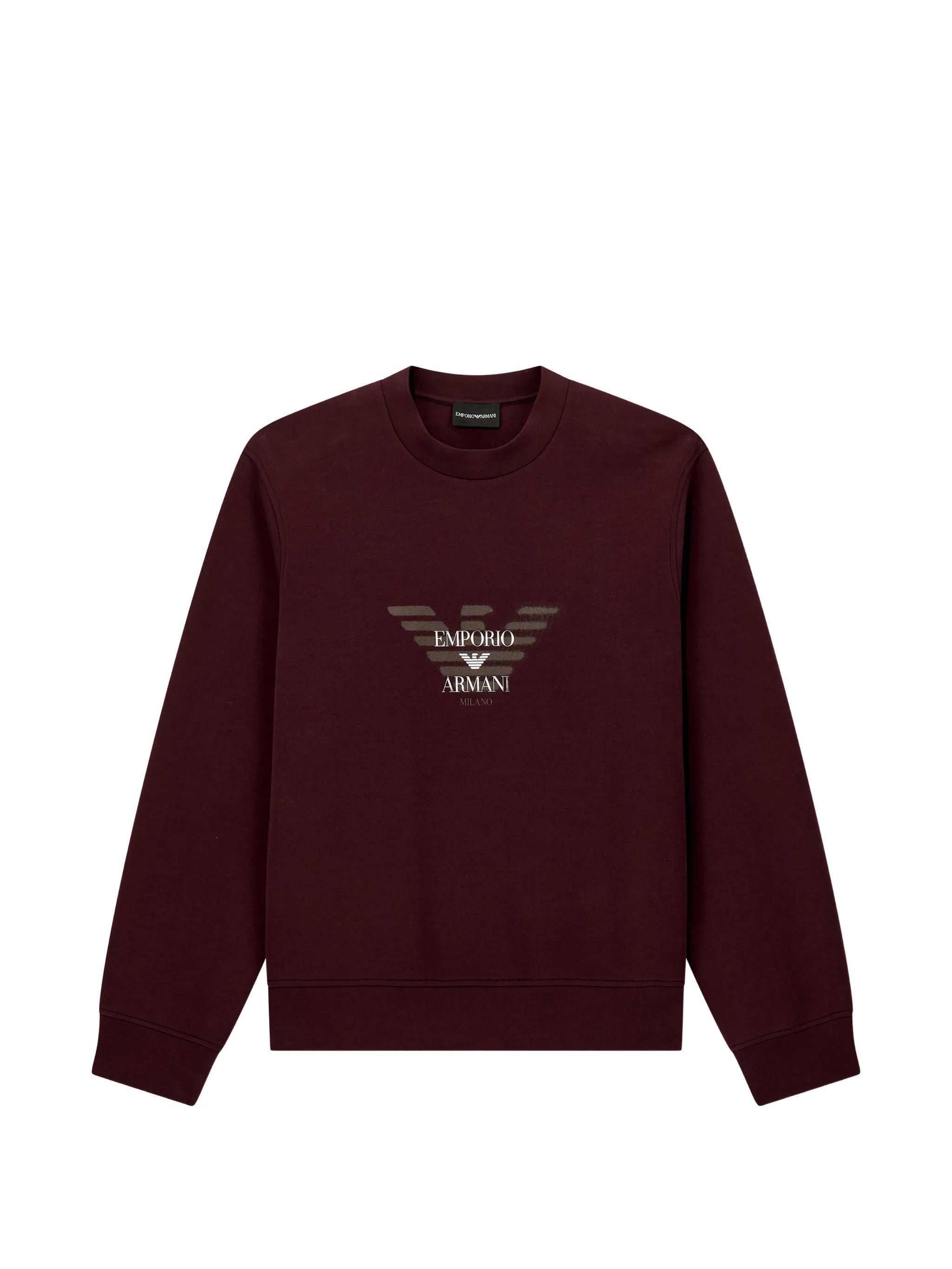 Emporio Armani  Marrone