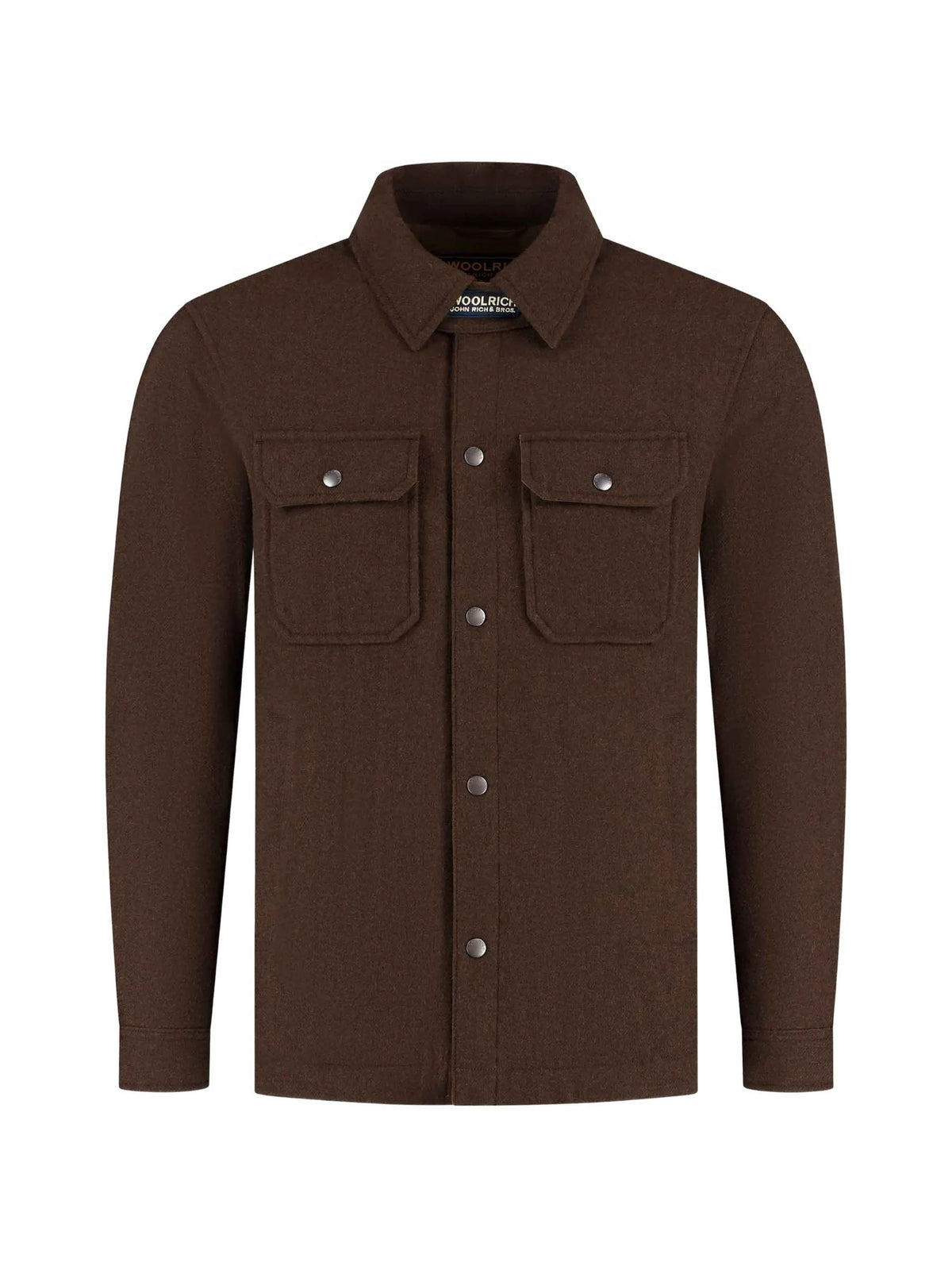 Woolrich  Marrone