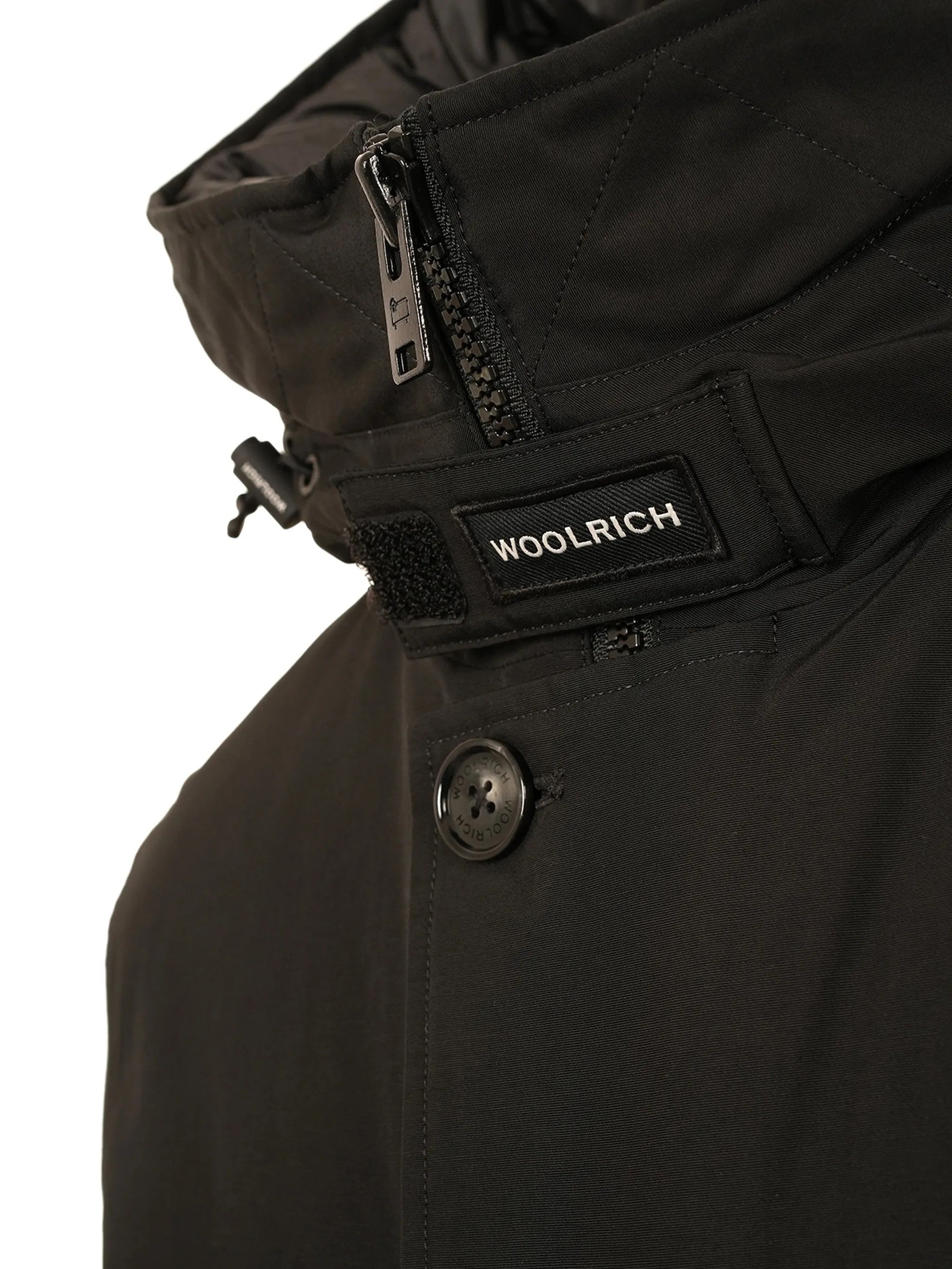 Woolrich  Nero