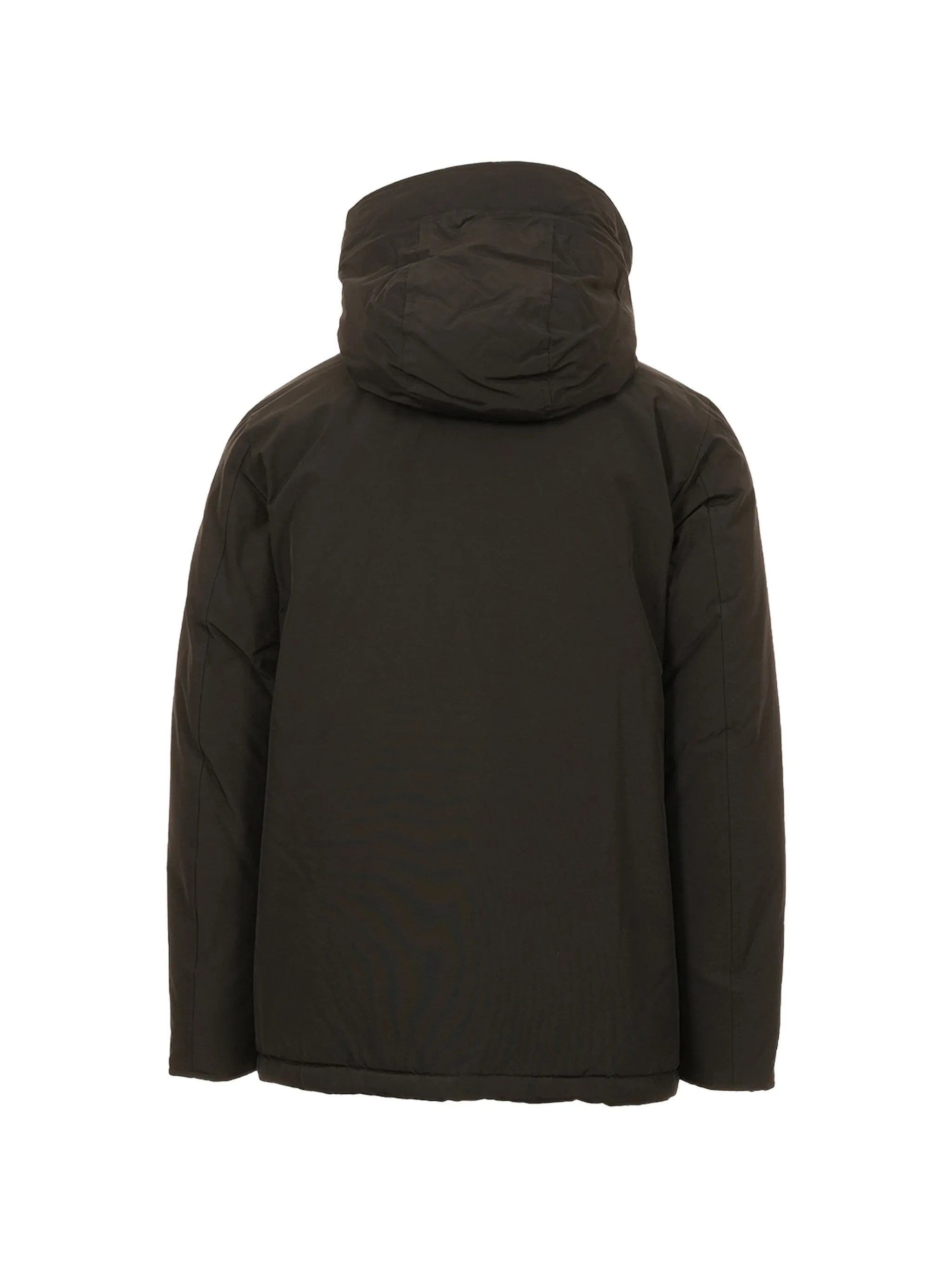 Woolrich  Nero