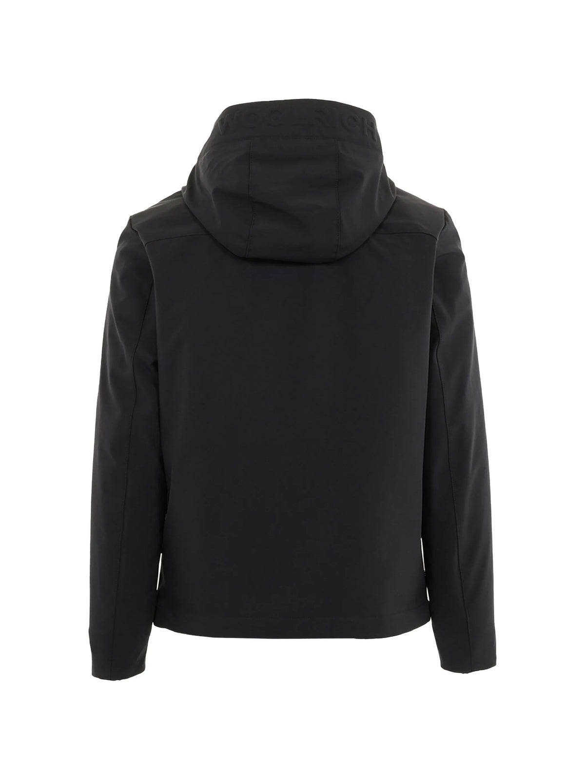 Woolrich Piumini corti da Uomo Woolrich, colore Blu Blu