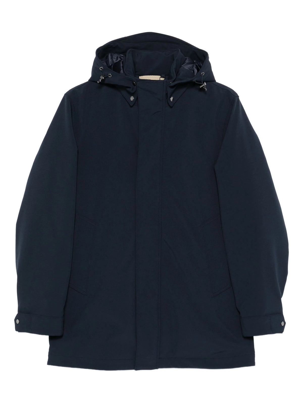 Woolrich Piumini corti da Uomo Woolrich, colore Blu Blu