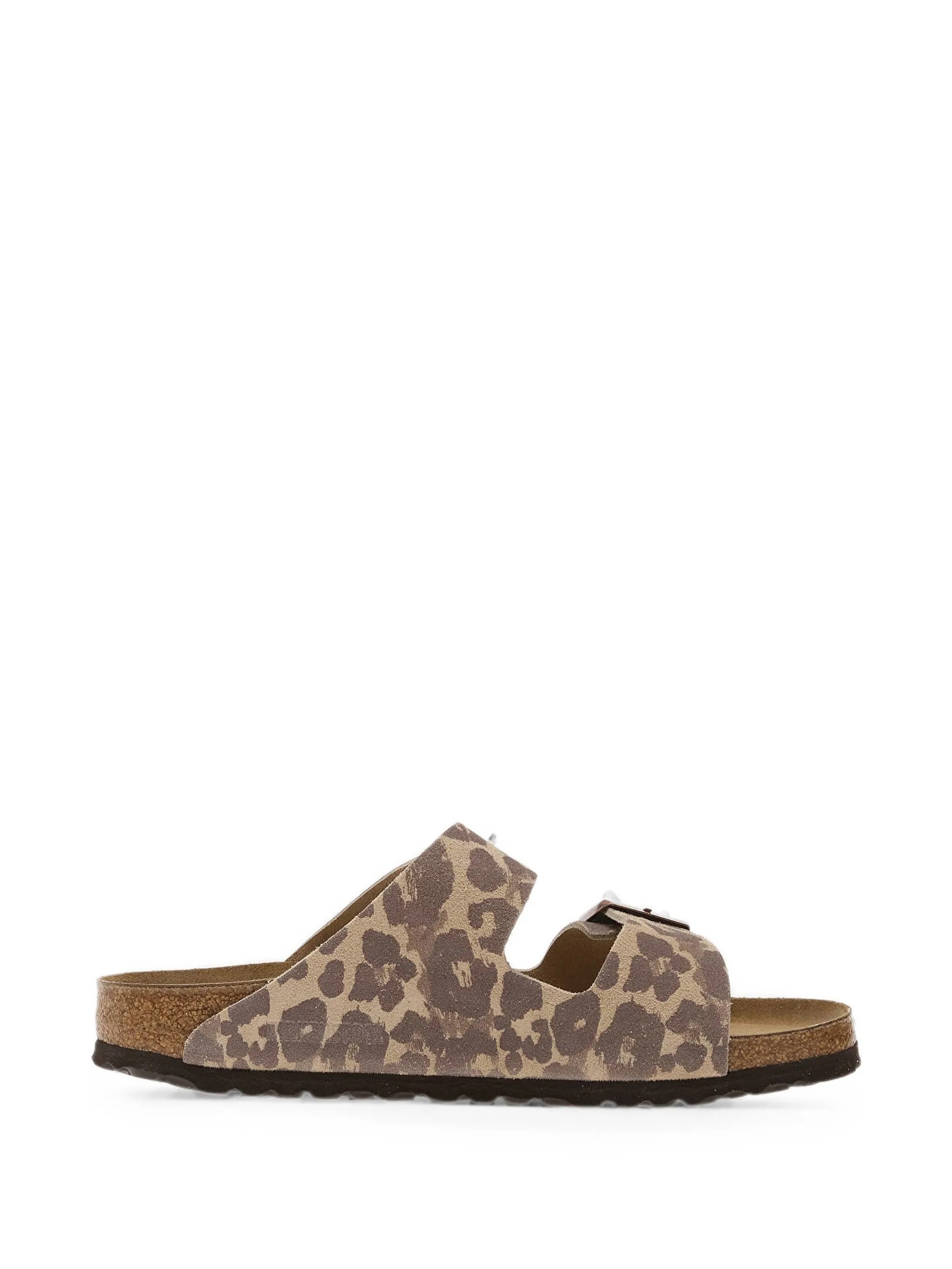 Birkenstock  Marrone