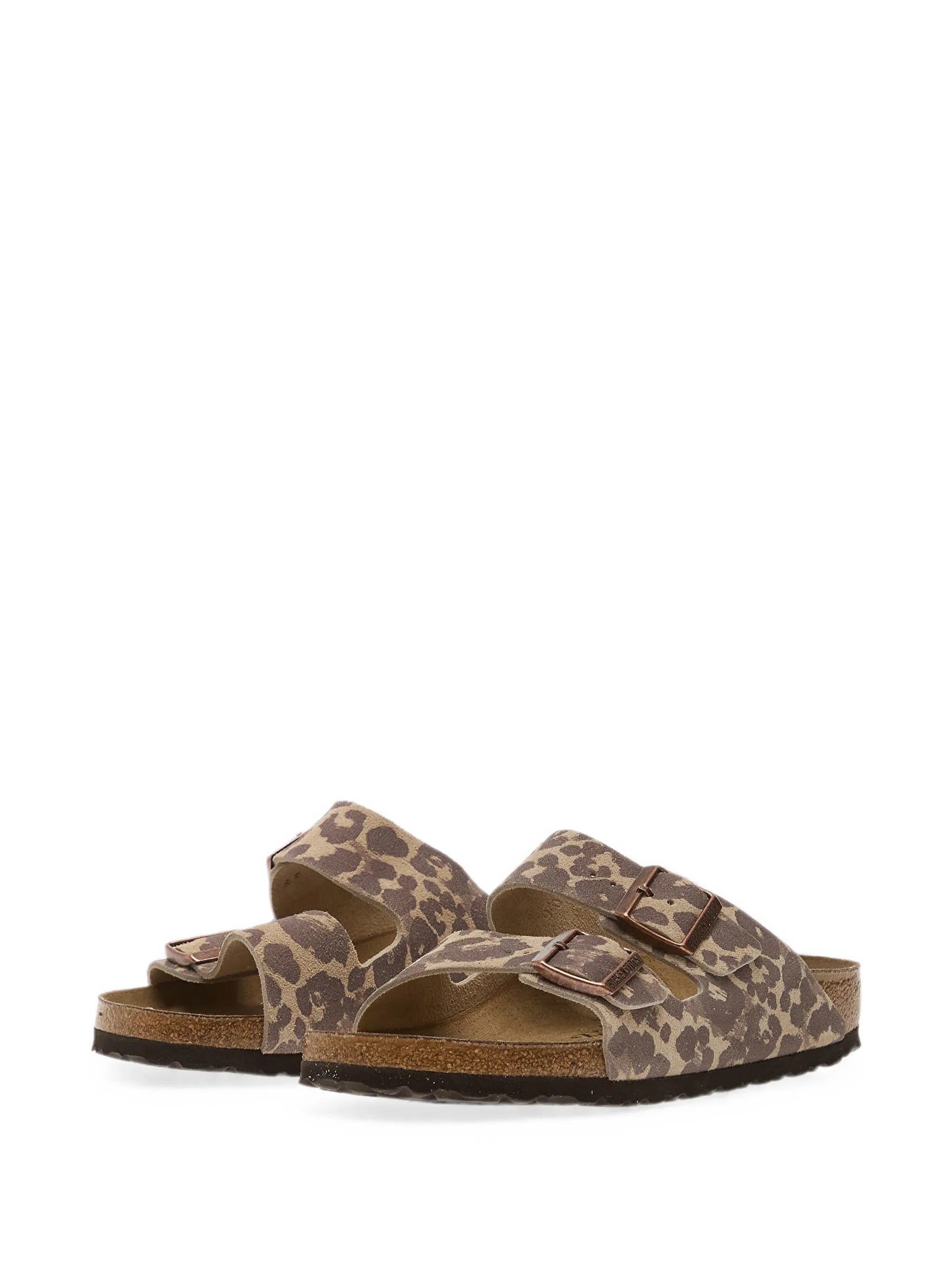 Birkenstock  Marrone