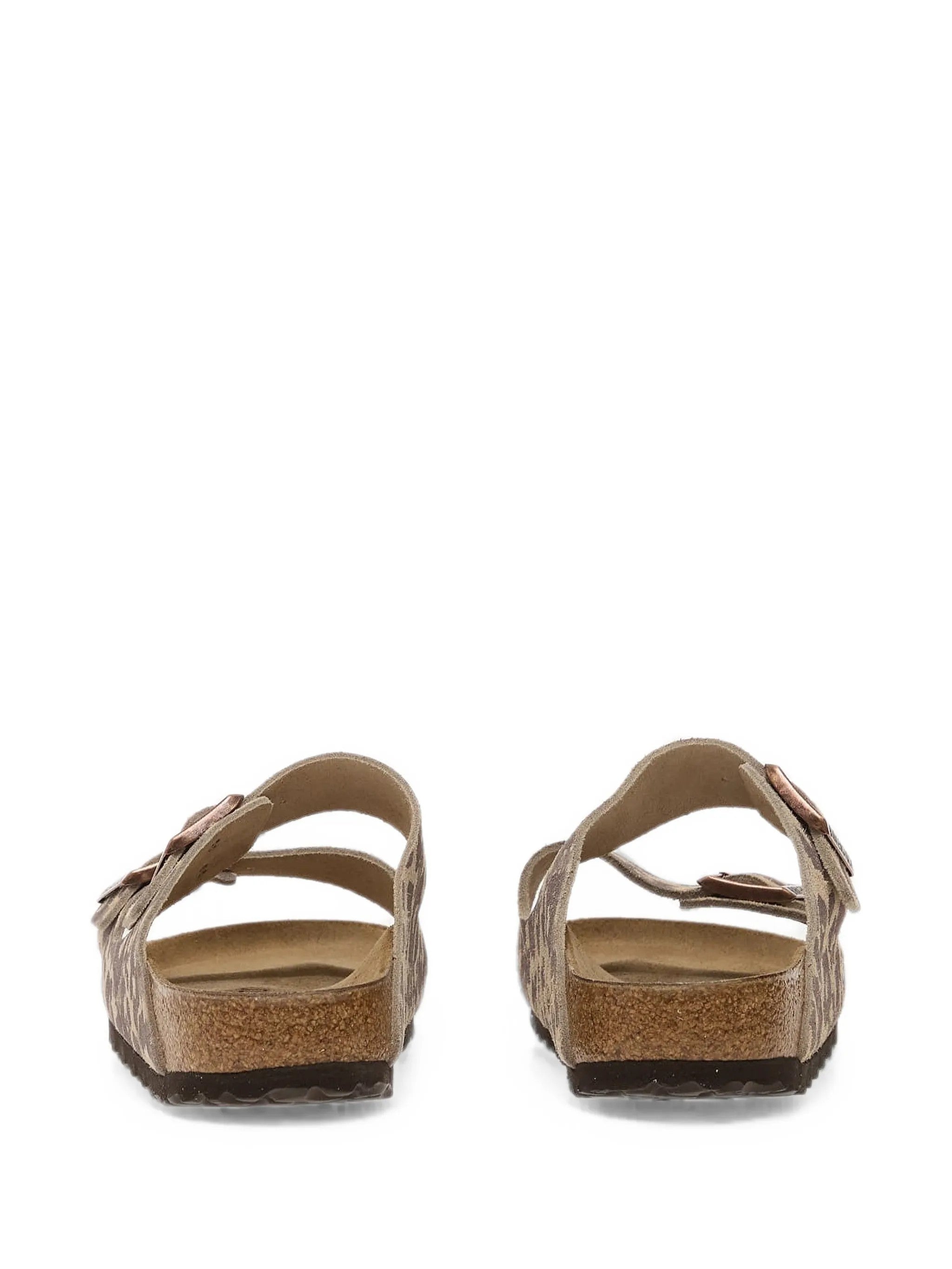 Birkenstock  Marrone