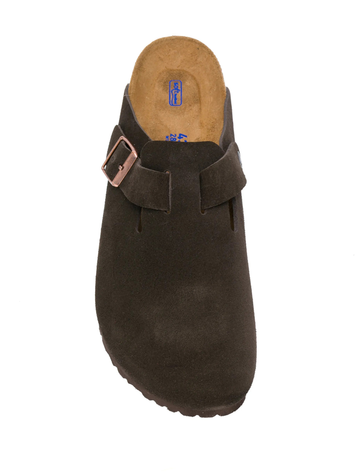 Birkenstock  Marrone