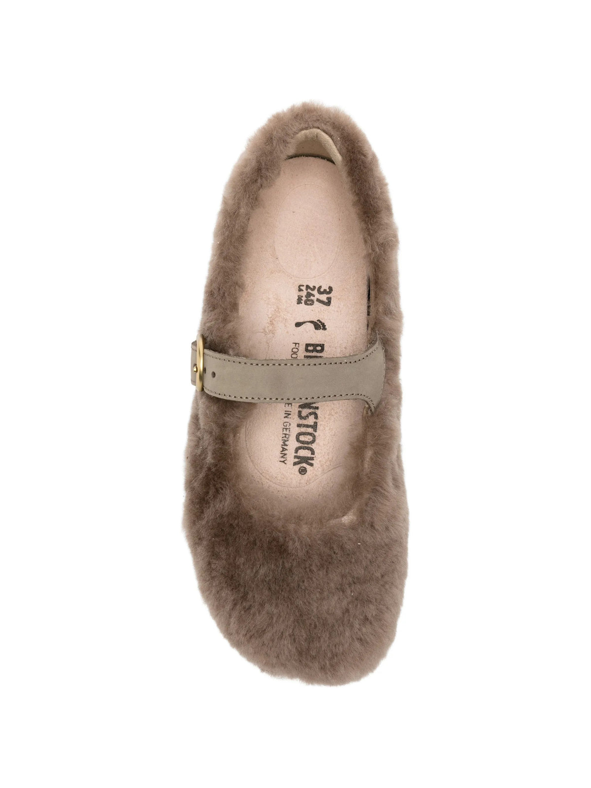 Birkenstock  Marrone