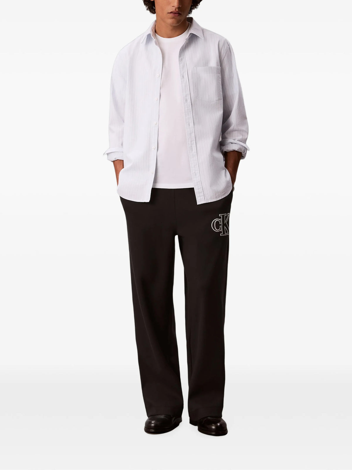 Calvin Klein Jeans  Nero