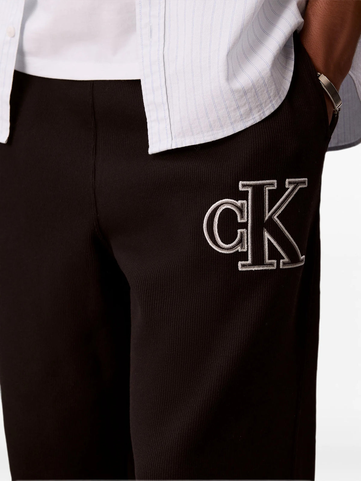Calvin Klein Jeans  Nero