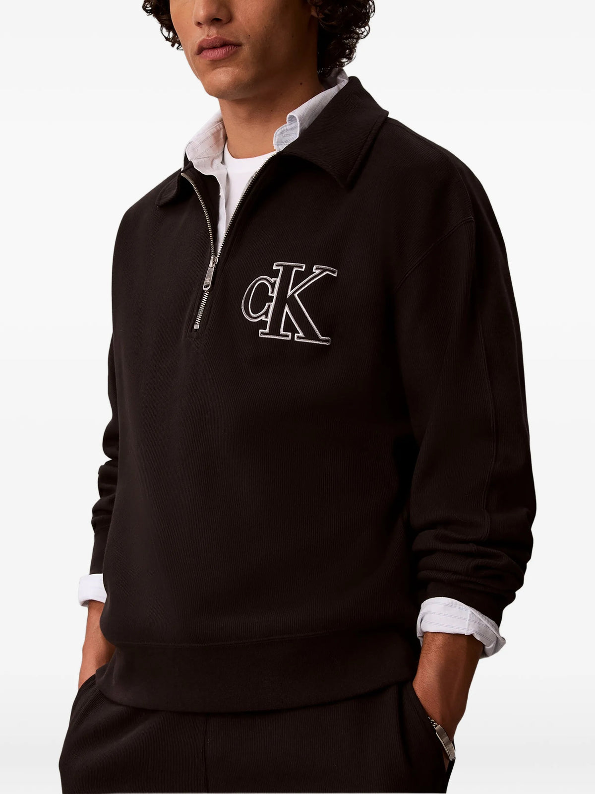 Calvin Klein Jeans  Nero