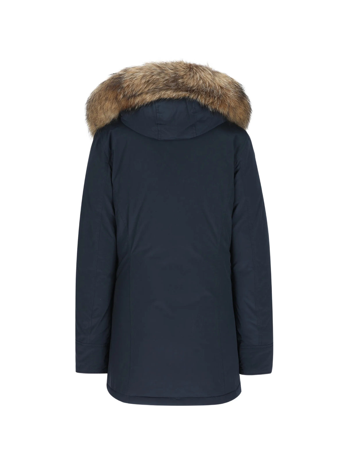 Woolrich Piumini lunghi da Donna Woolrich, colore Blu Blu