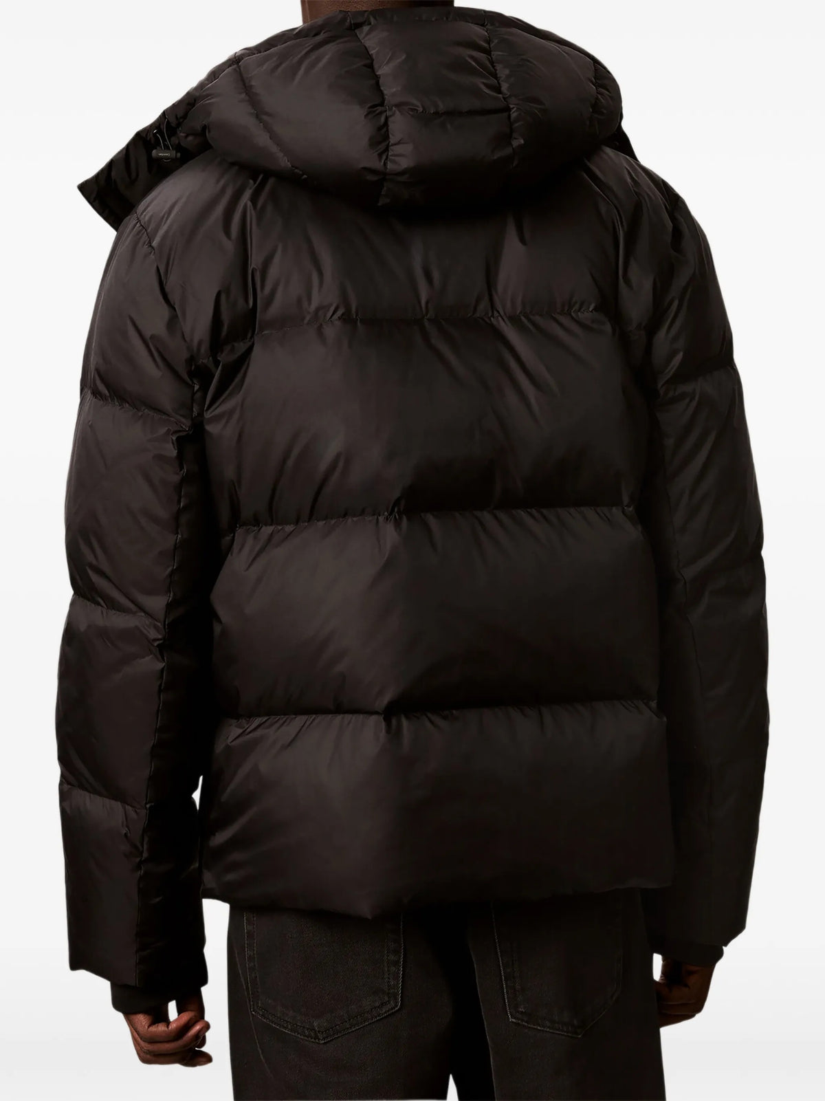 Calvin Klein  Nero