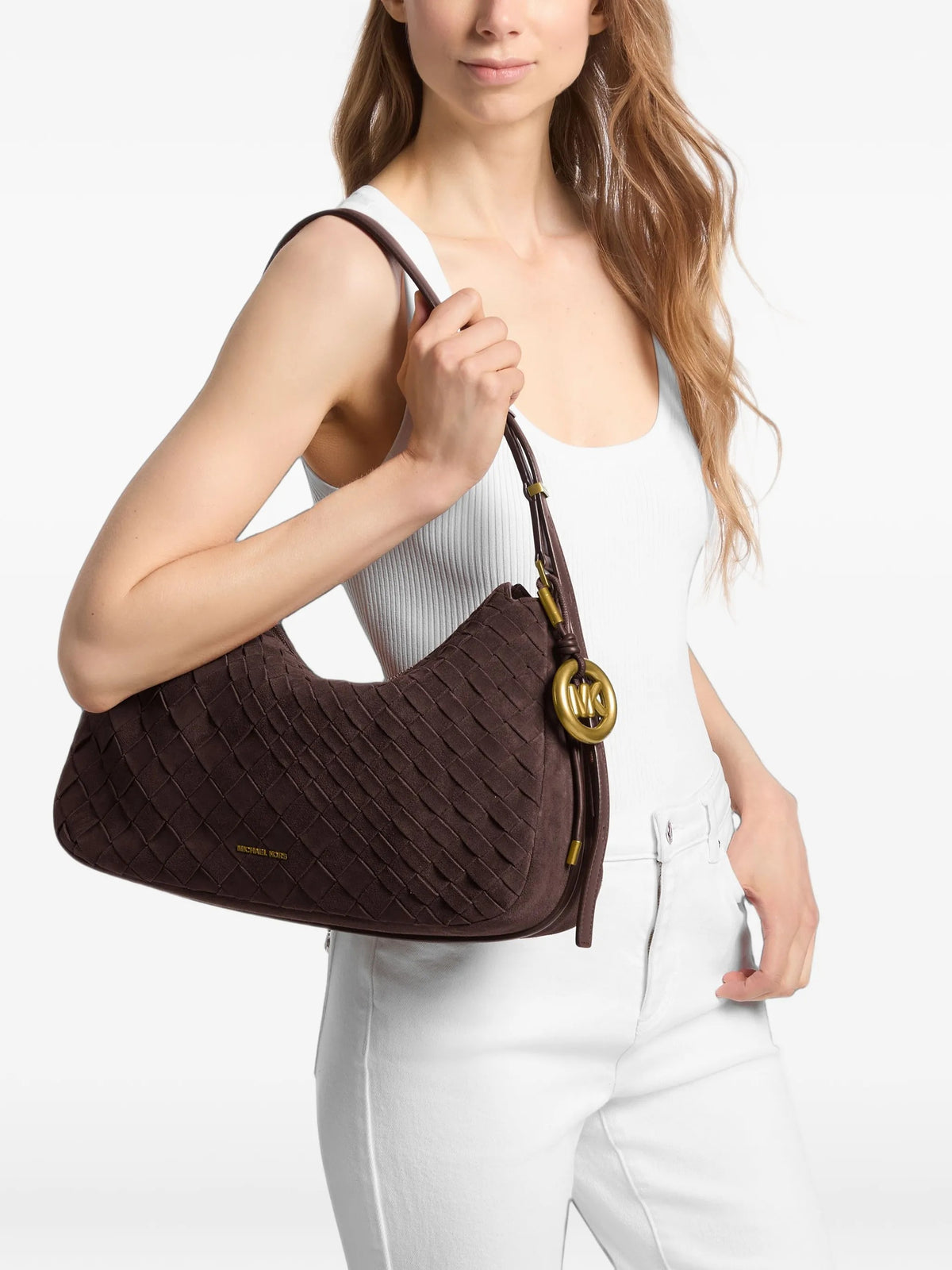 Michael Kors  Marrone