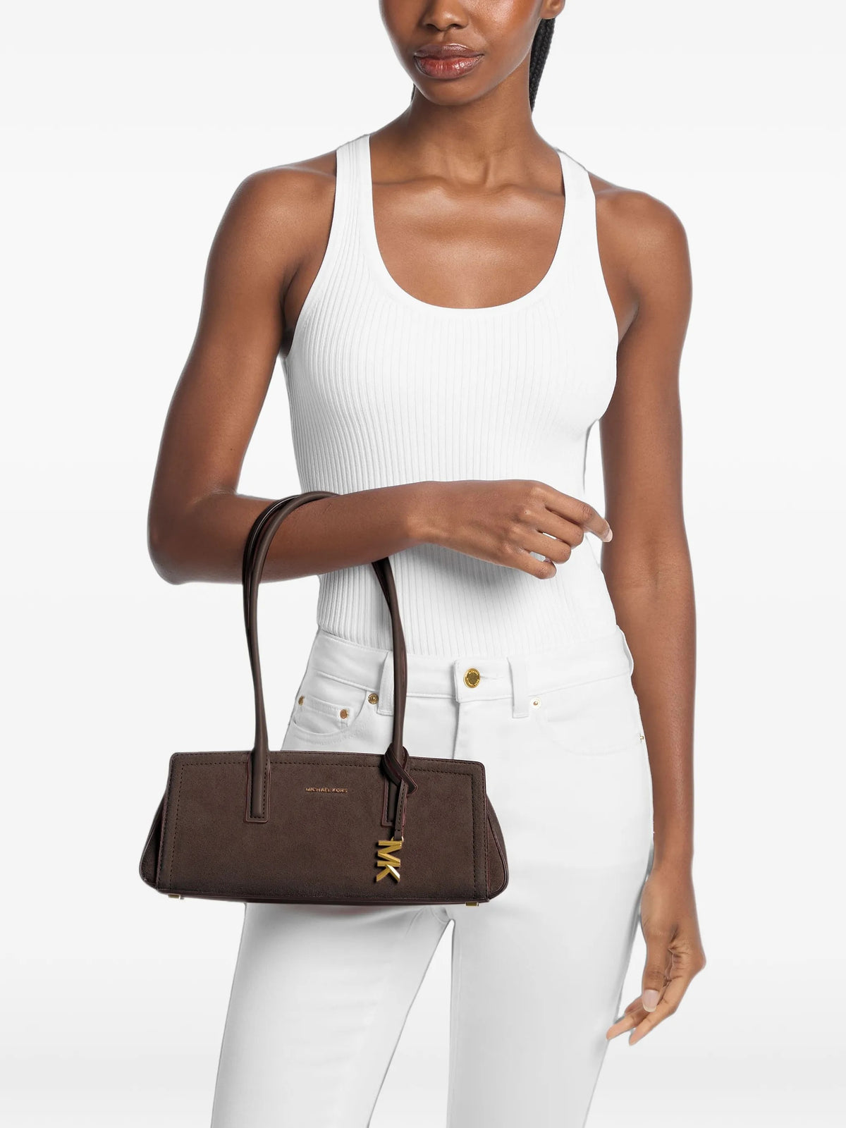 Michael Kors  Marrone