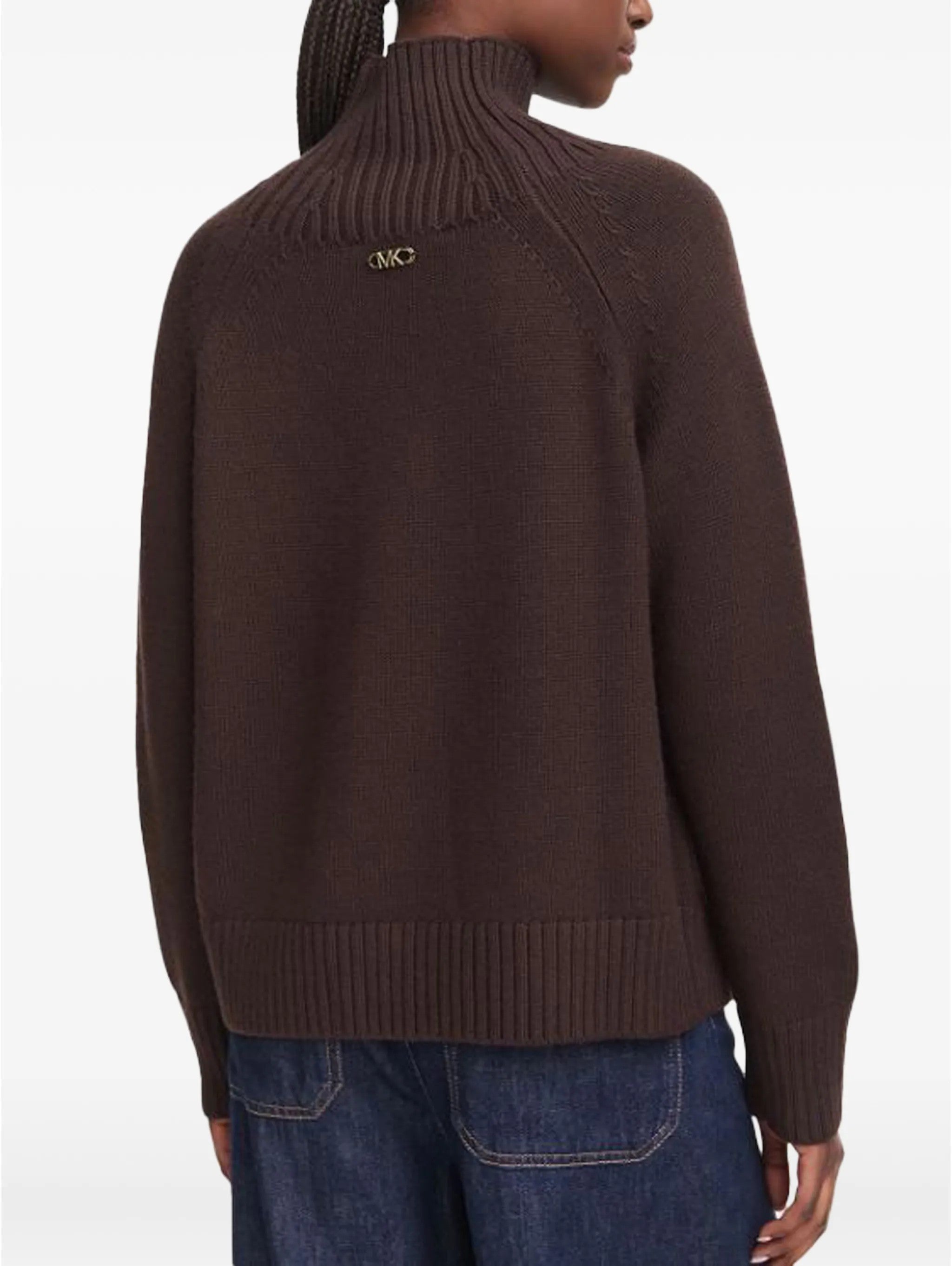 Michael Kors  Marrone